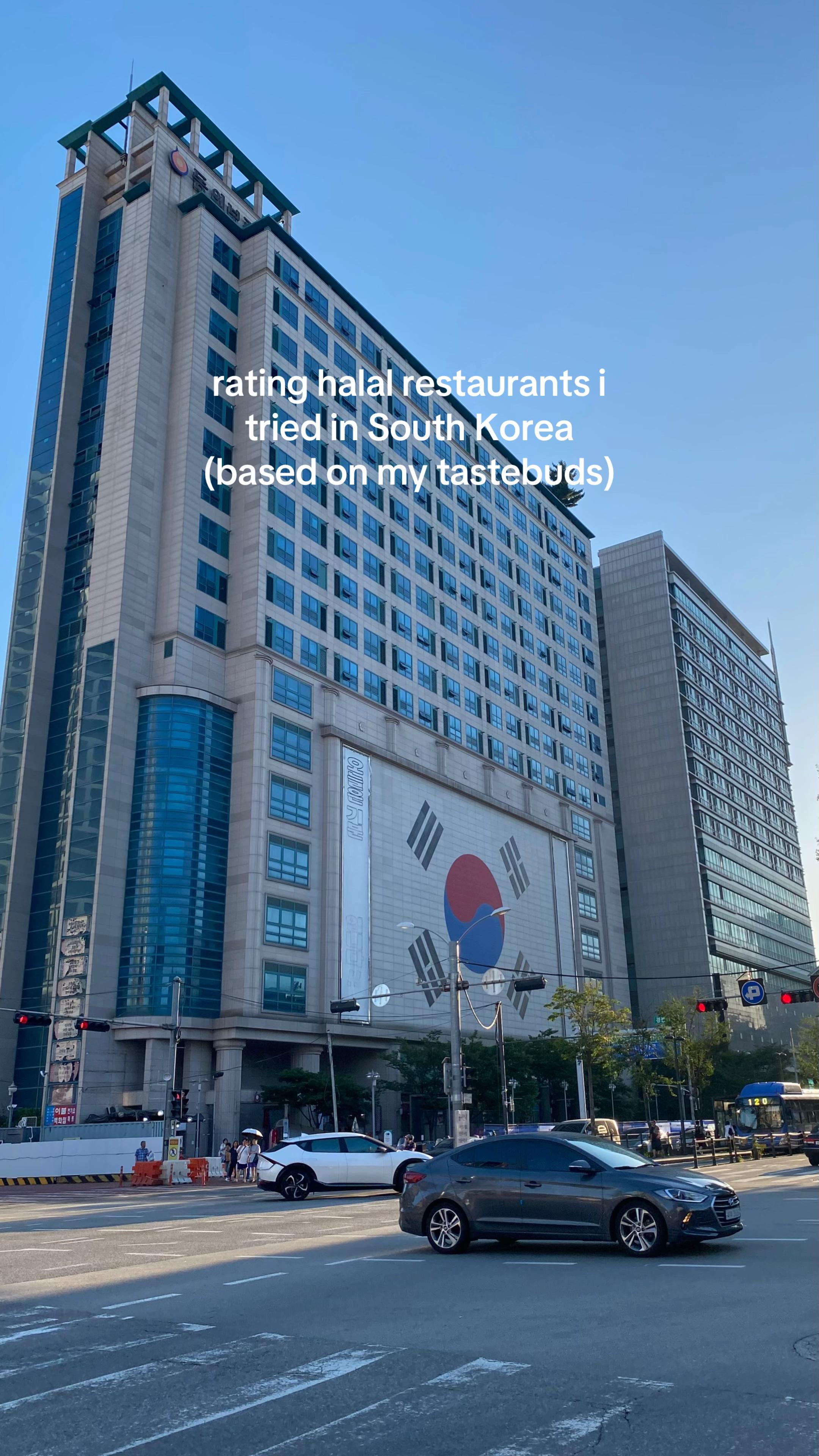 farah, Halal Korean Restaurant (Home Cooked Meal Gim Soensaeng