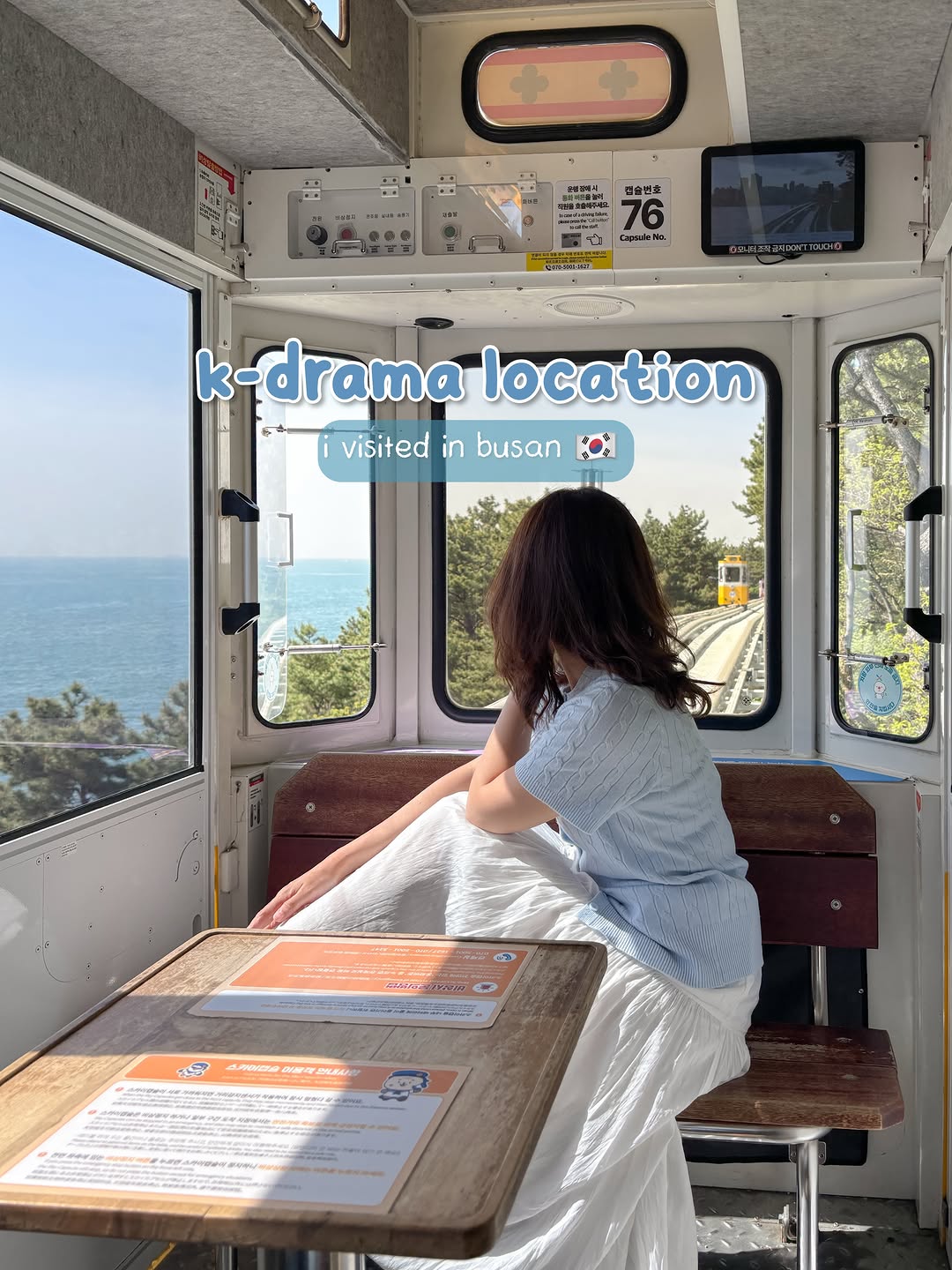 Gamcheon Culture Village, Busan