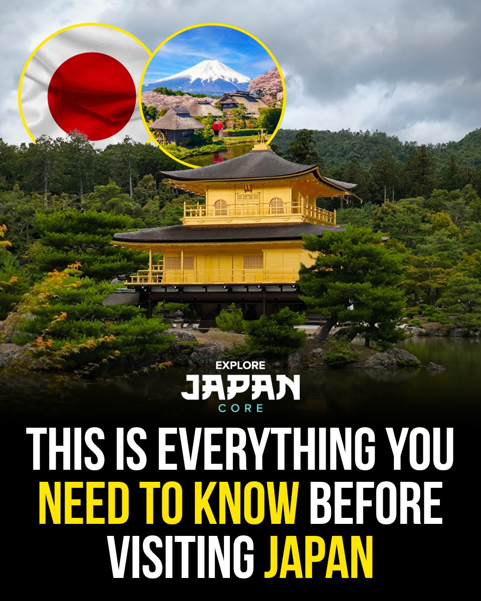 Japan 日本 🇯🇵 Asia Travel | Hotels | Food | Tips, Kinkaku-ji