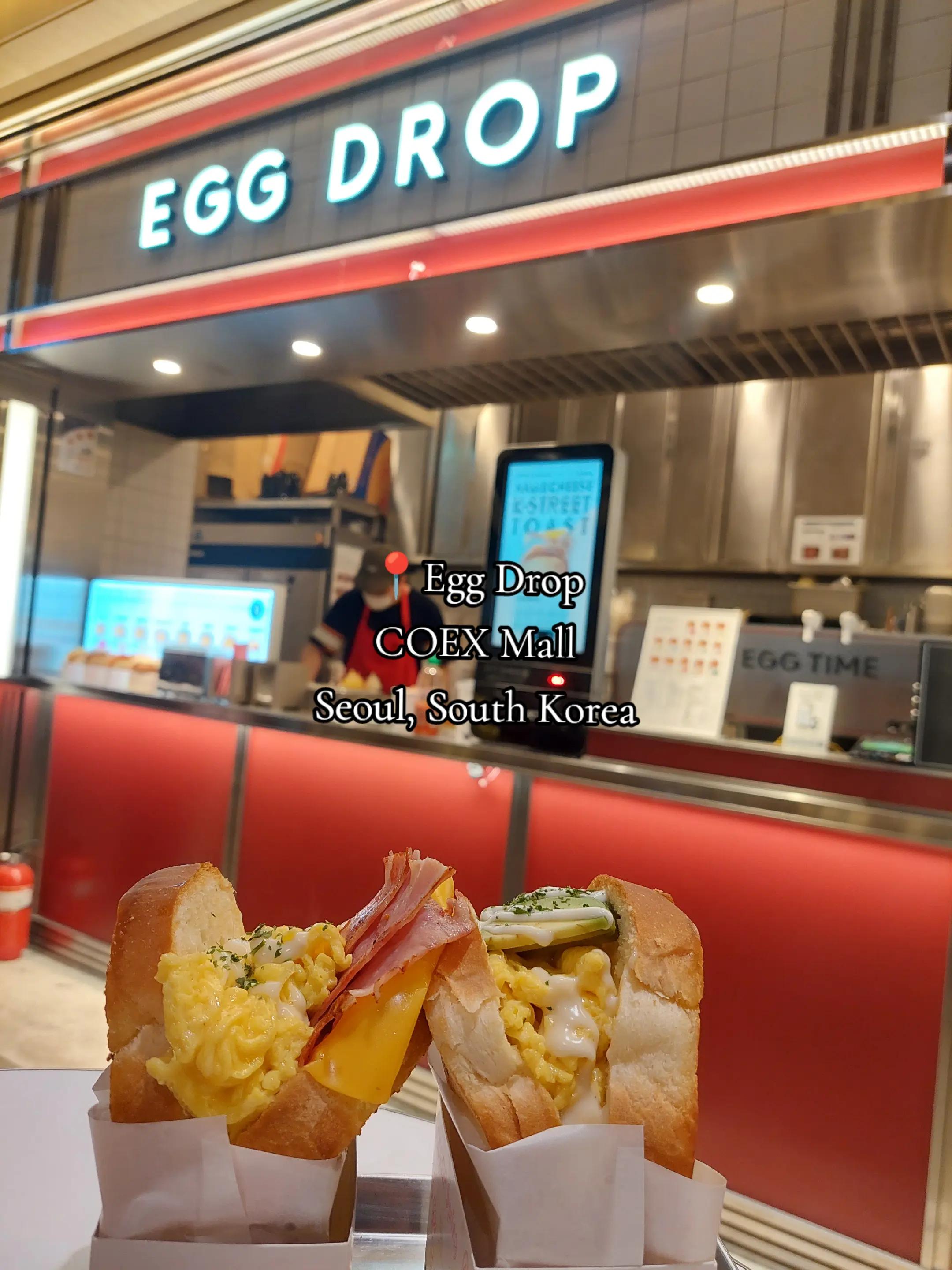 Bored Mama Diaries, Starfield Coex Mall