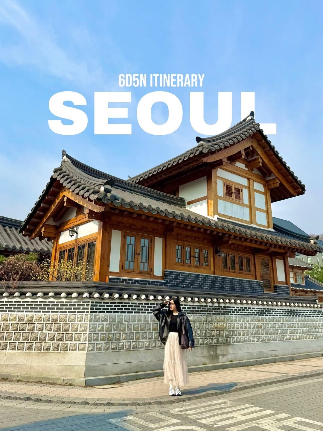 South Korea 🇰🇷 | Travel | Hotels | Food | Tips, Gyeongbokgung Palace