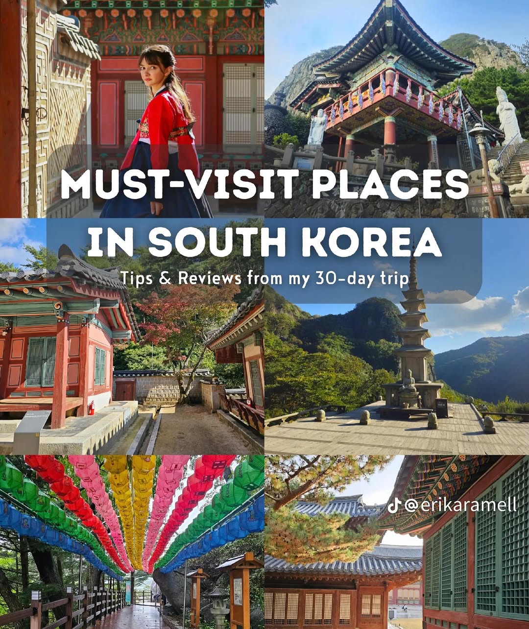 South Korea 🇰🇷 | Travel | Hotels | Food | Tips, N Seoul Tower