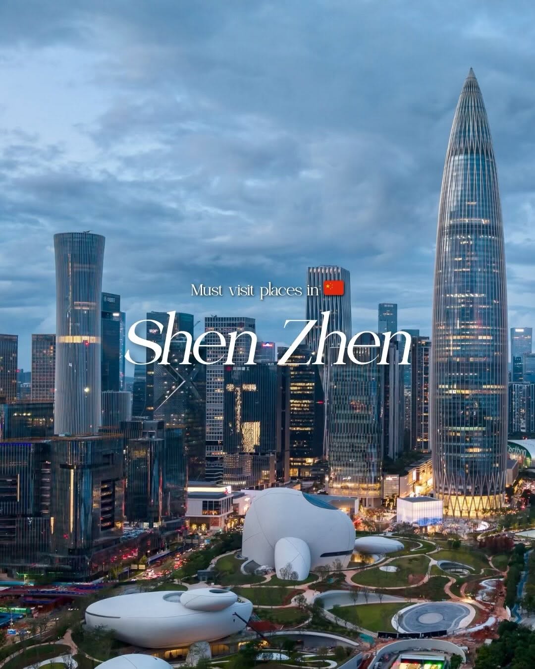 China 🇨🇳 Asia Travel | Hotels | Food | Tips, Shenzhen Bay Park