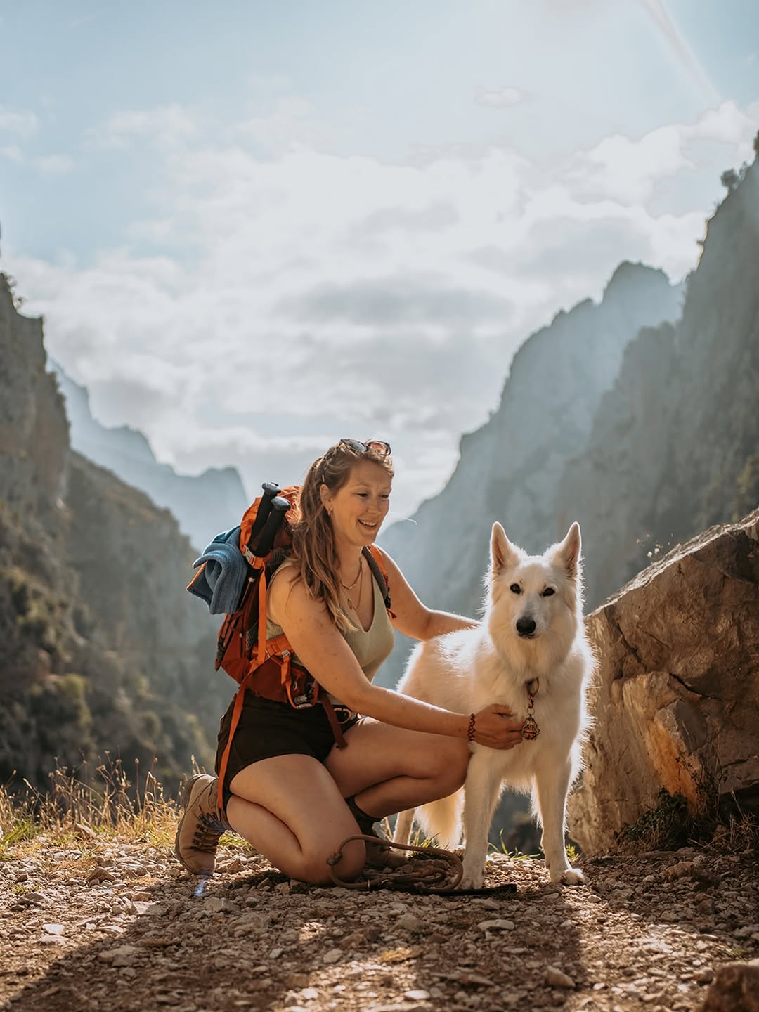 DOGFRIENDLY TRIPS I TRAVEL I NATURE I LIFESTYLE, Picos de Europa