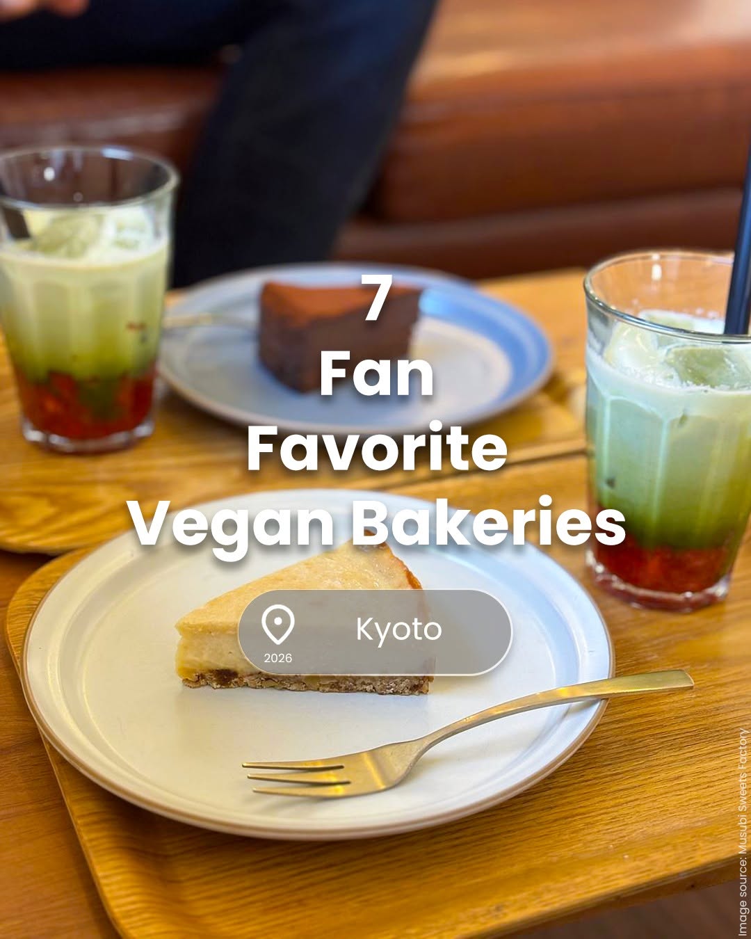 Find Vegan Food Near You, Kyoto Takashimaya Shopping Center