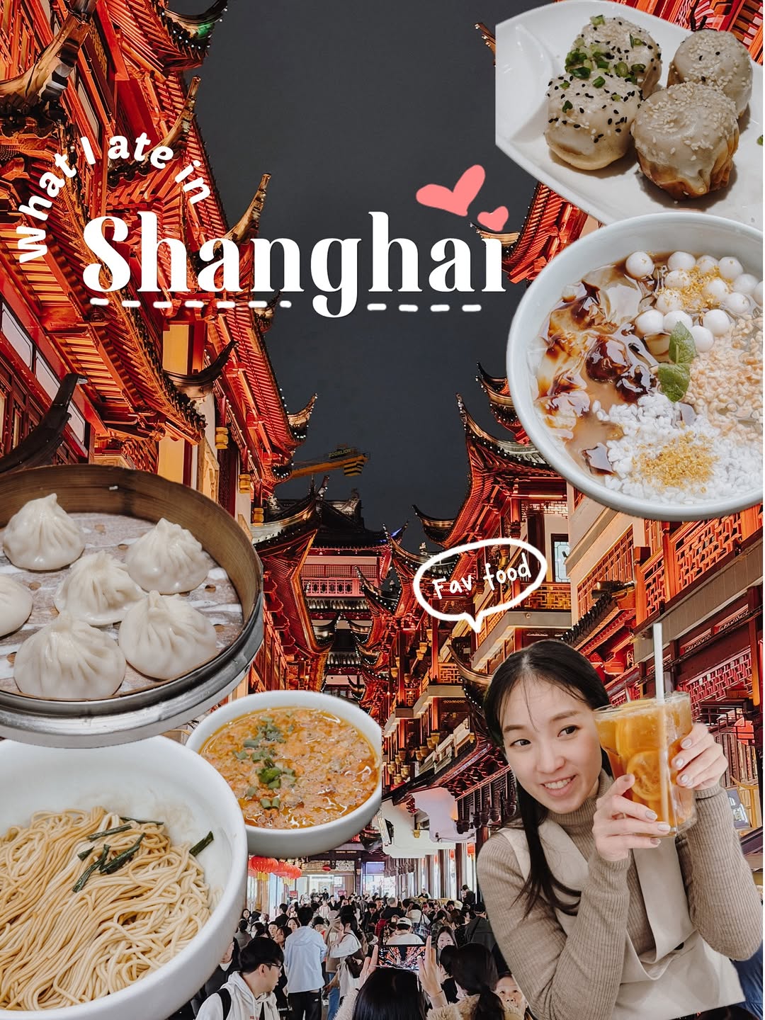 Michelle Gozal, yang's fried dumpling