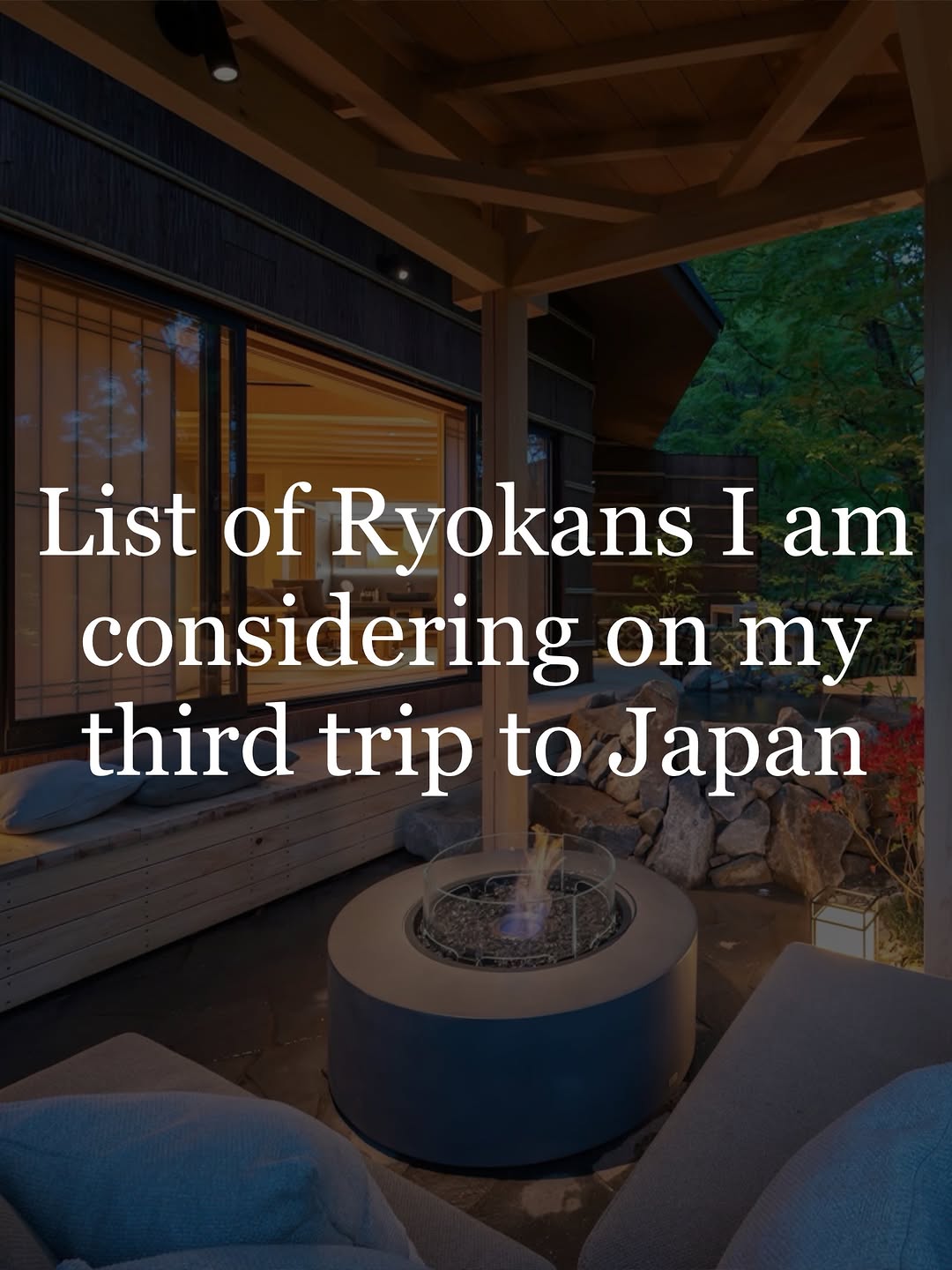 Mita, Nazuna Hakone Miyanoshita