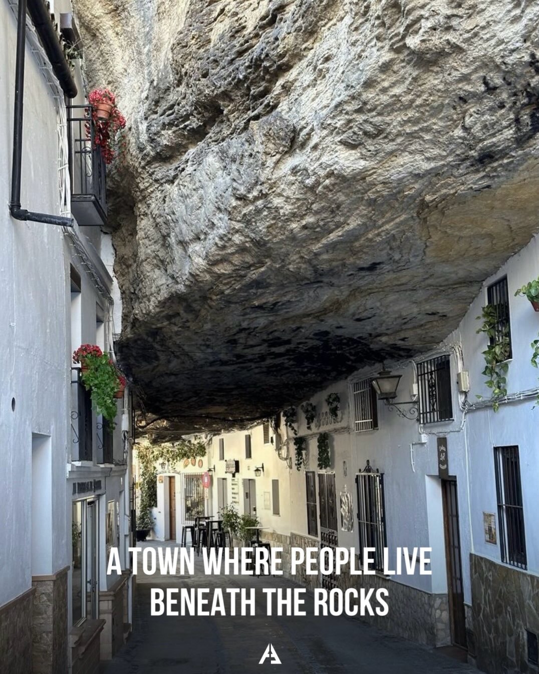 Architecture & Design, Setenil de las Bodegas