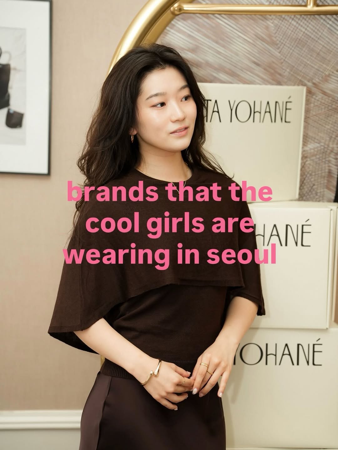 Haein (해인이⋆𐙚) | Korean Fashion, THREE TO EIGHTY