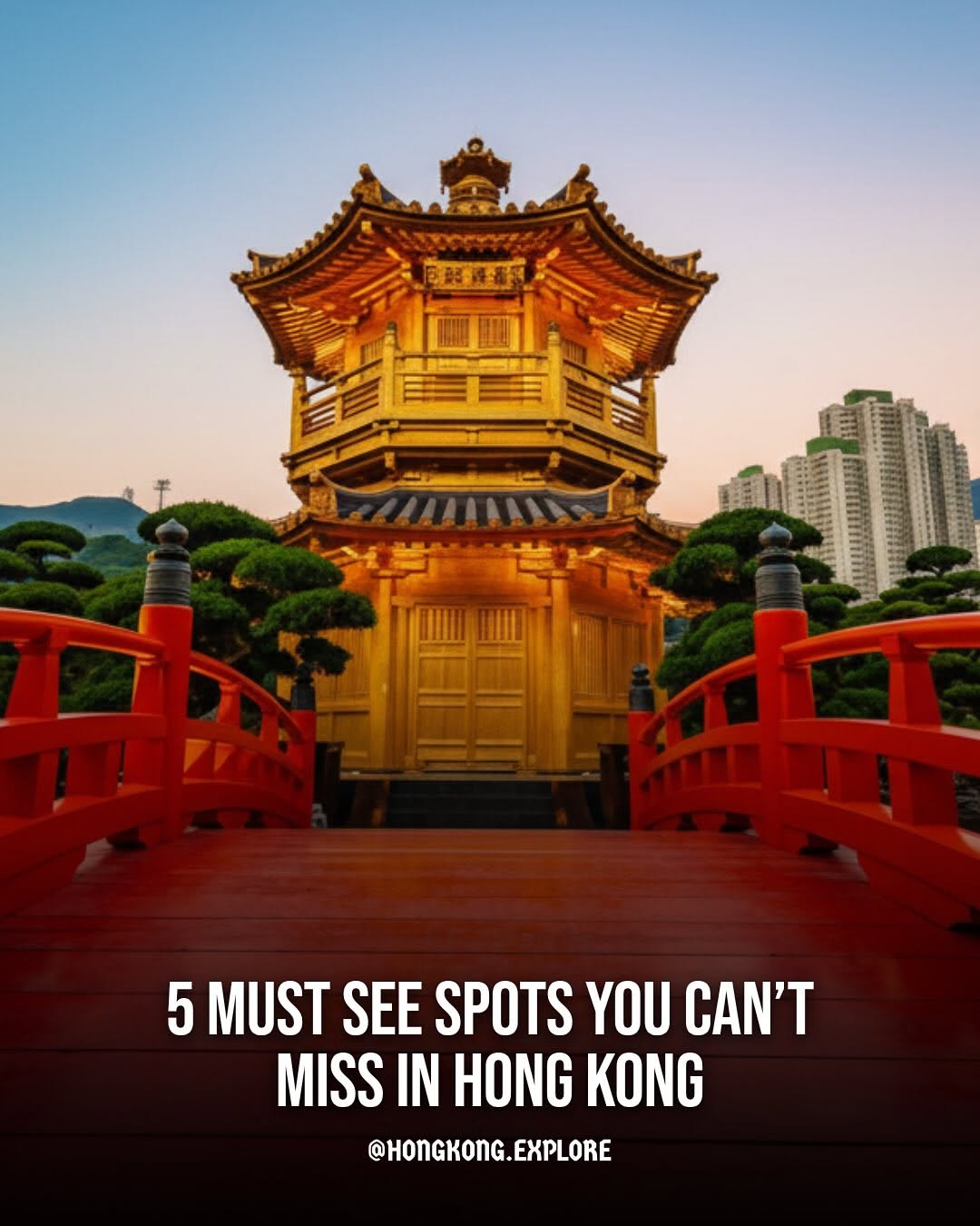 Hong Kong 🇭🇰 香港 Travel | Hotels | Food | Tips, Victoria Peak Garden