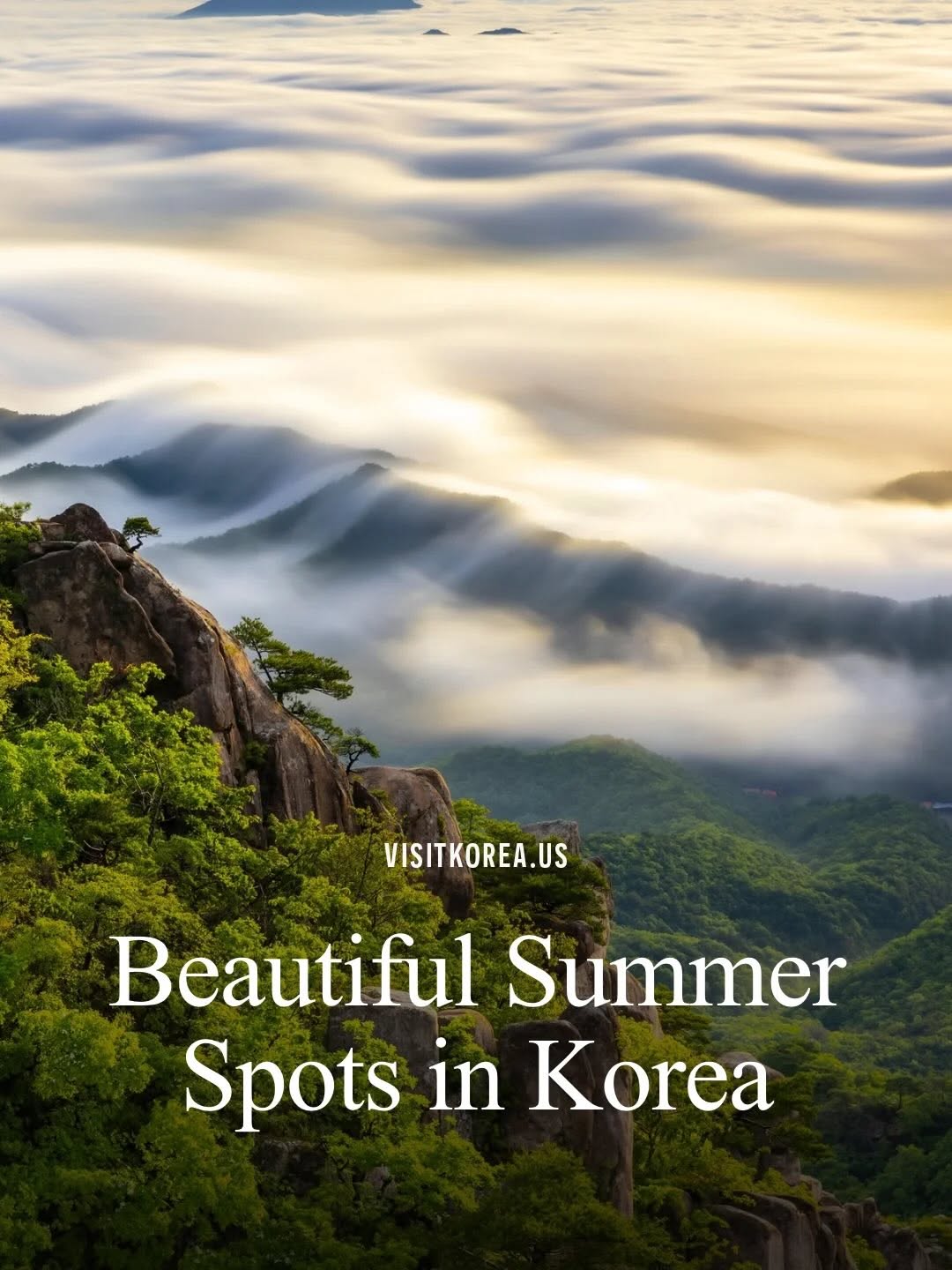 Korea Tourism Org. USA, Gaetgol Ecological Park