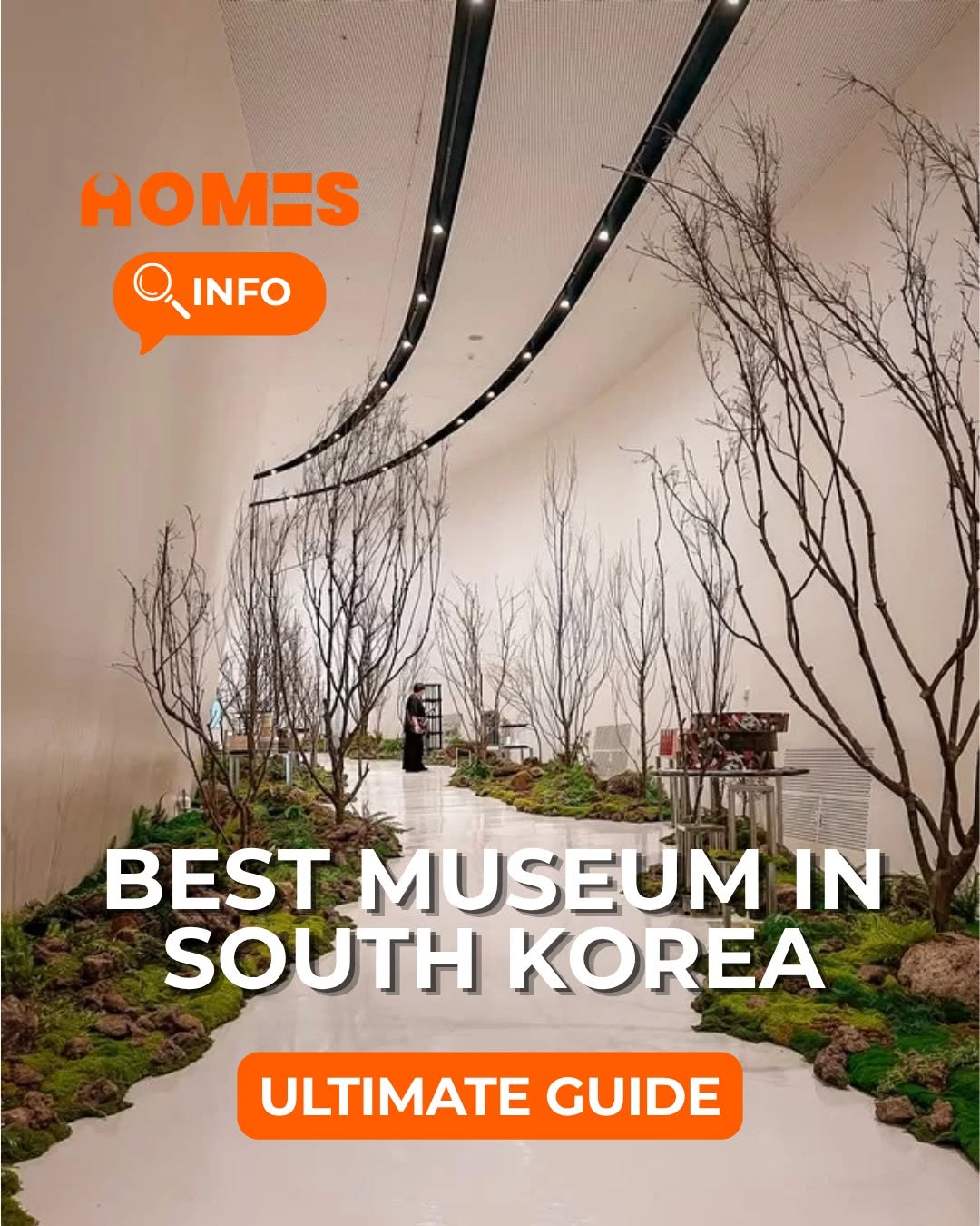 HOMESINKOREA Corp., DDP │ Dongdaemun Design Plaza
