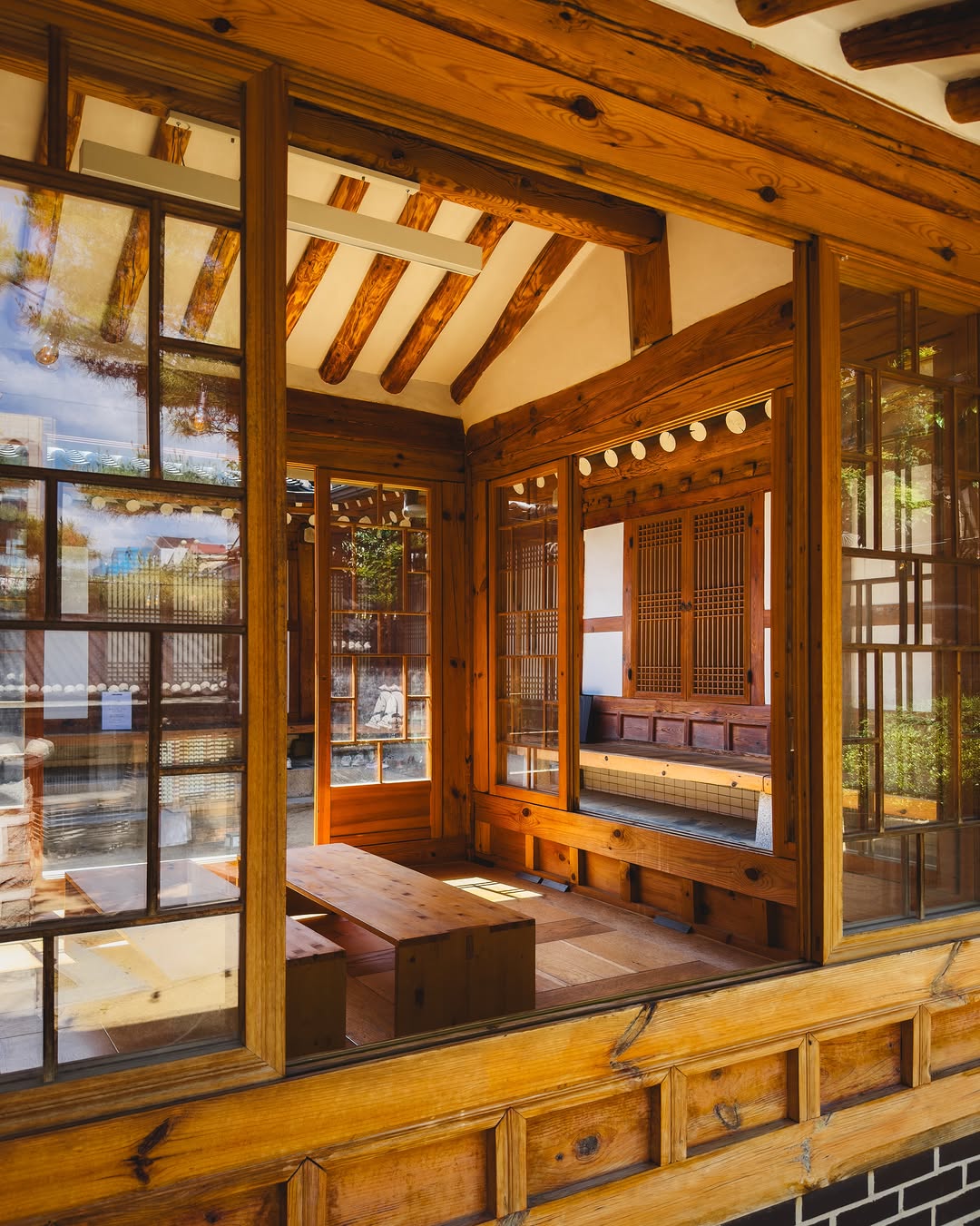 미필적곰 | Travel Photographer, Bukchon Hanok Village