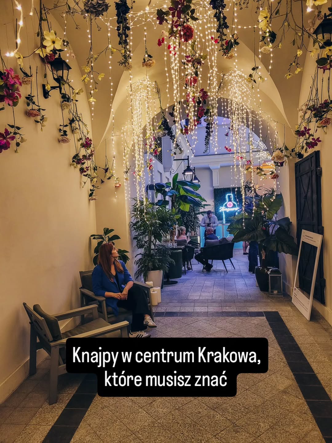 Anka i Mateusz | Ciekawe miejsca - Kraków i okolice, Regale Bar & Restaurant