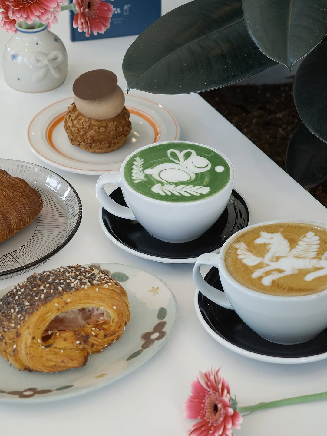 てぃきー｜Tikki, Little Pisces Cafe