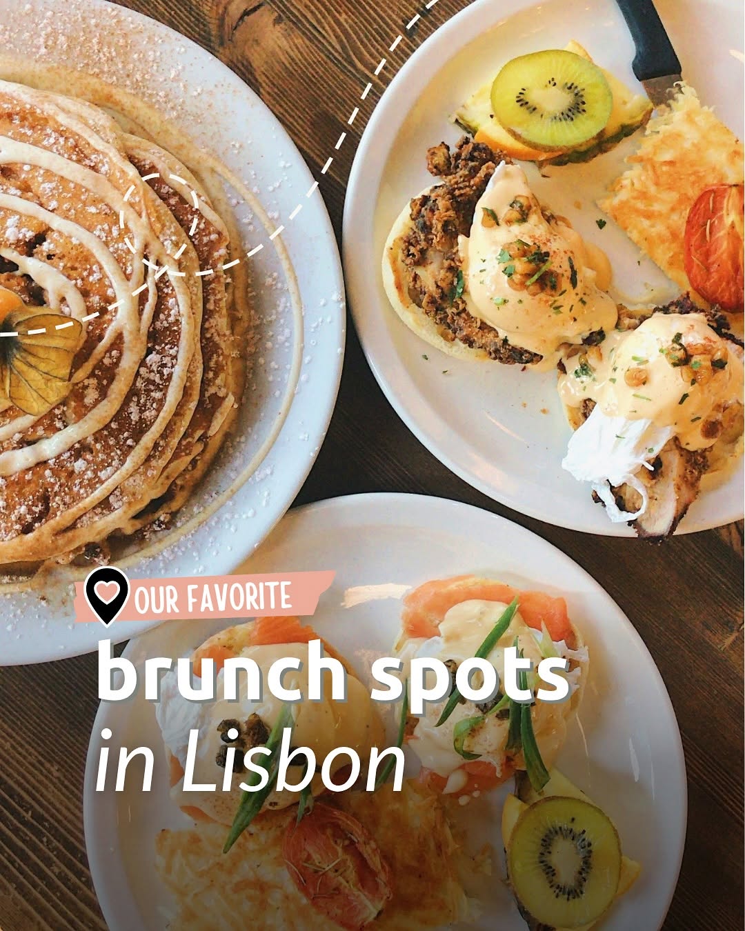 Lisboa by Lisboetas • Lisbon • Food | Travel | Tips by locals, Augusto Lisboa
