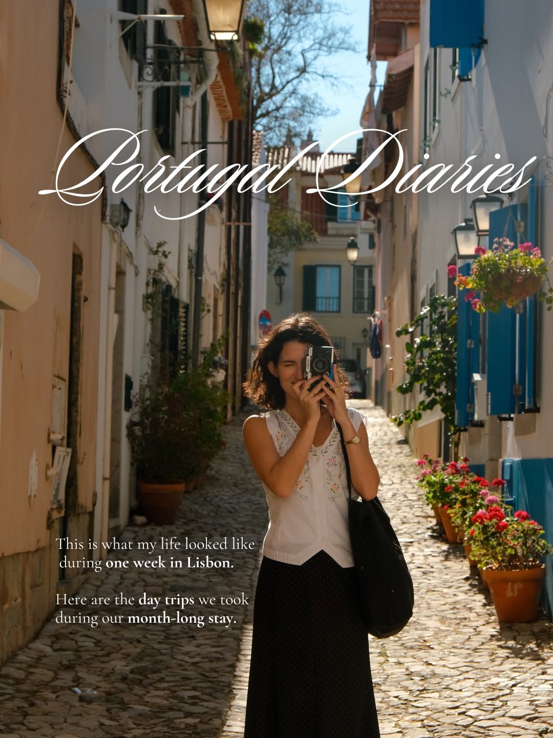Alanis | Photographer & Storyteller, Padrão dos Descobrimentos
