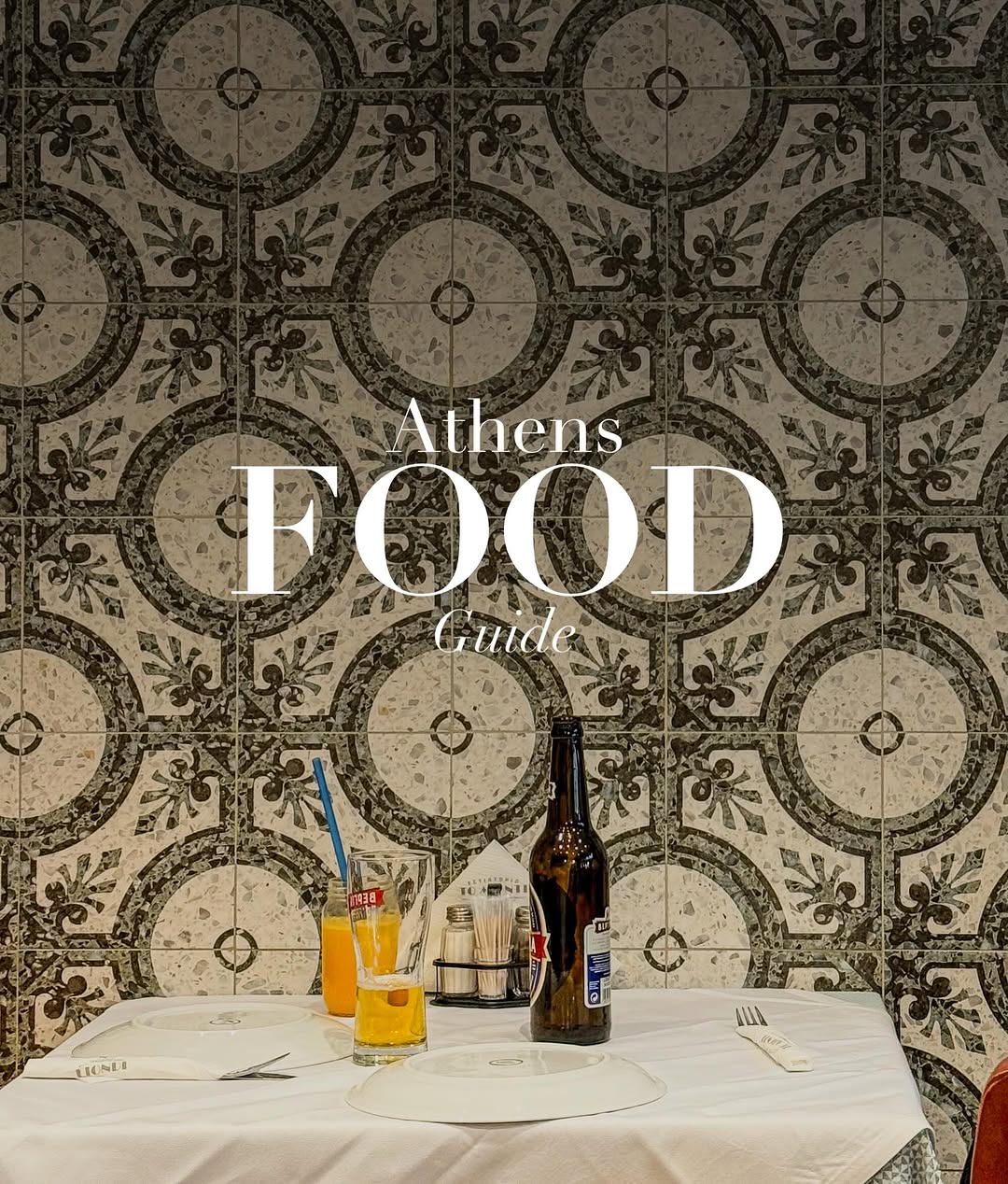 Jan | Traveller | Tips & Inspiration | Photography, Usurum Brunch & Cocktails