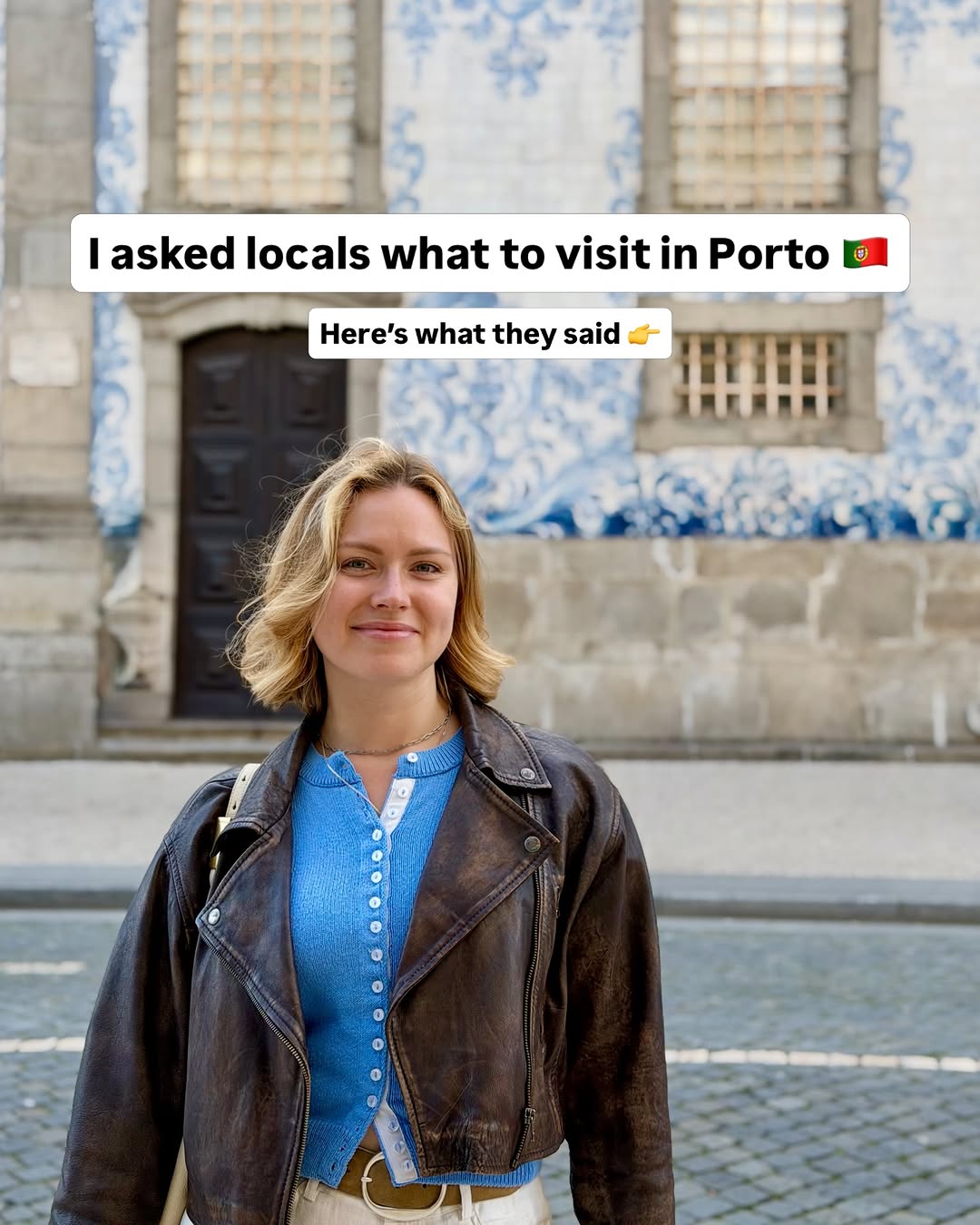 Gala in Portugal, Mercado do Bolhão