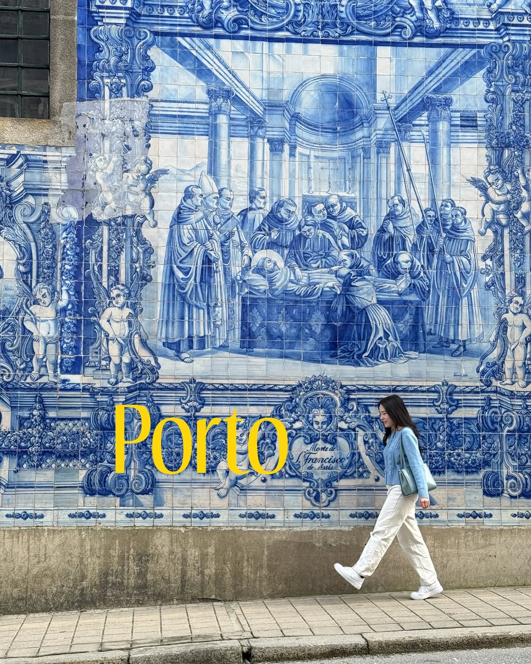 Neuru, Igreja do Carmo