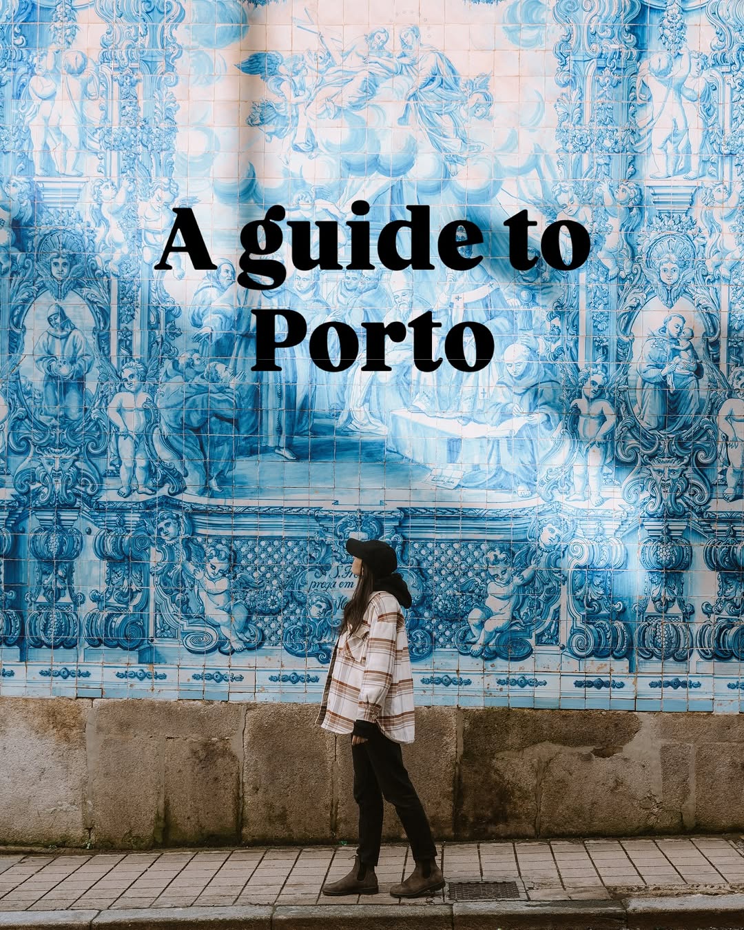 Łukasz & Kasia, Porto Cathedral