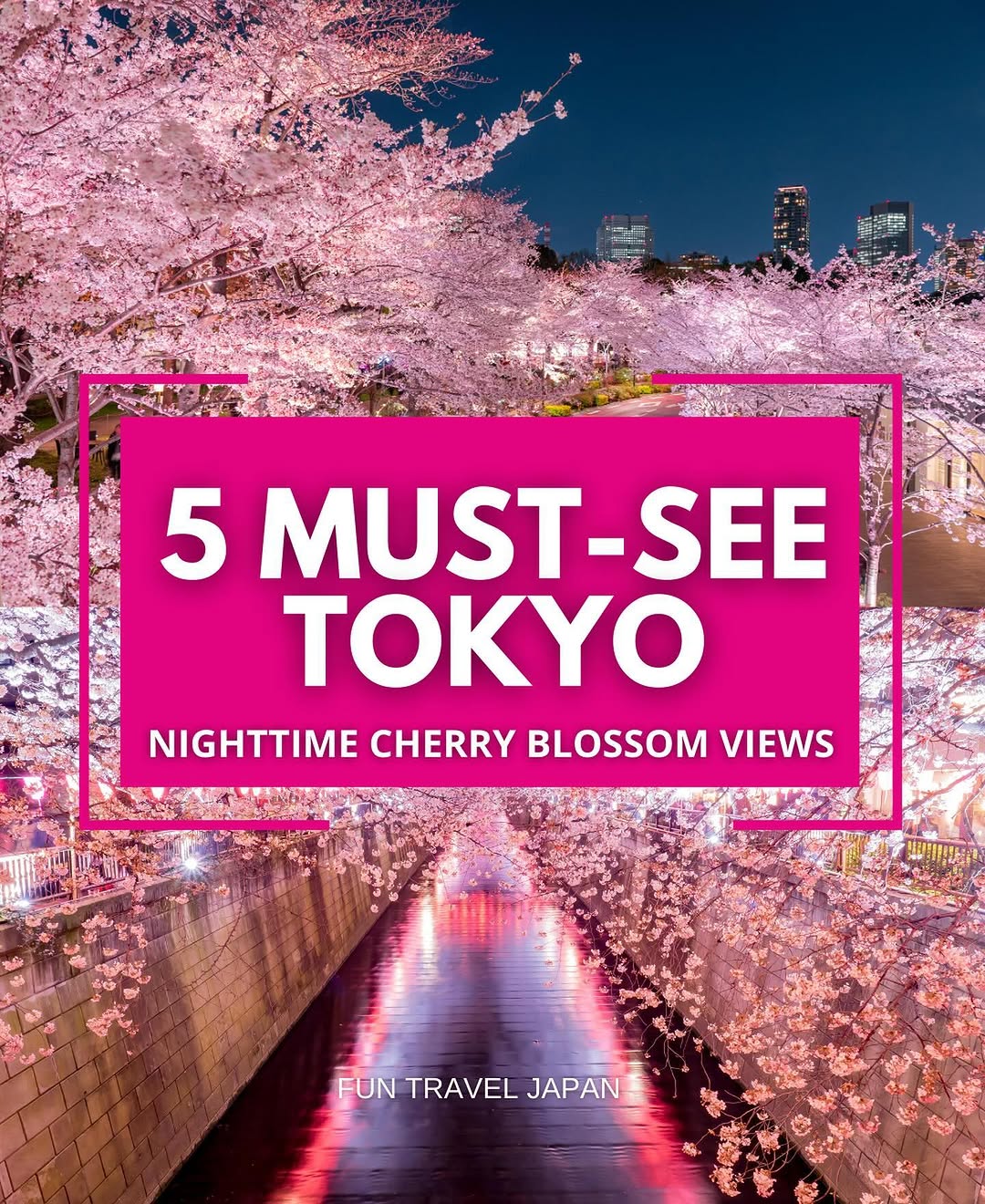 Fun travel Japan, Tokyo Midtown