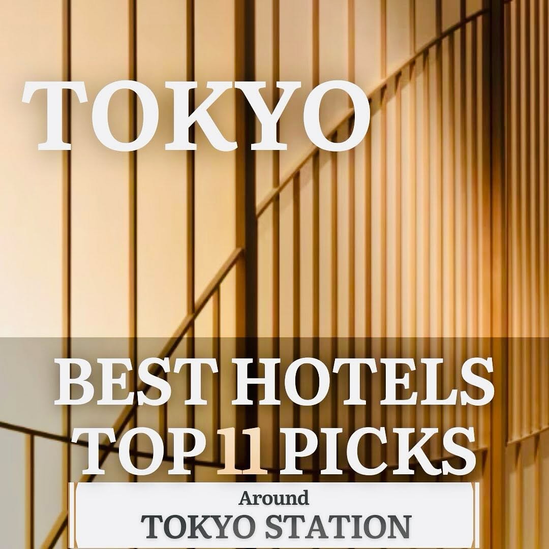 🇯🇵Miyoko | Family Travel Support in Japan, HOSHINOYA Tokyo