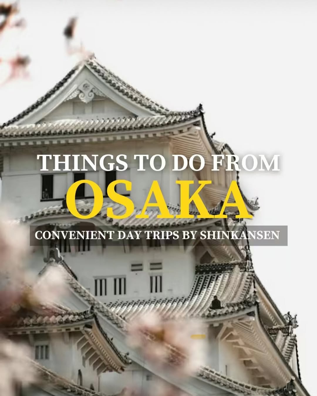 📍 Tokyo, Japan 🇯🇵, Himeji Castle