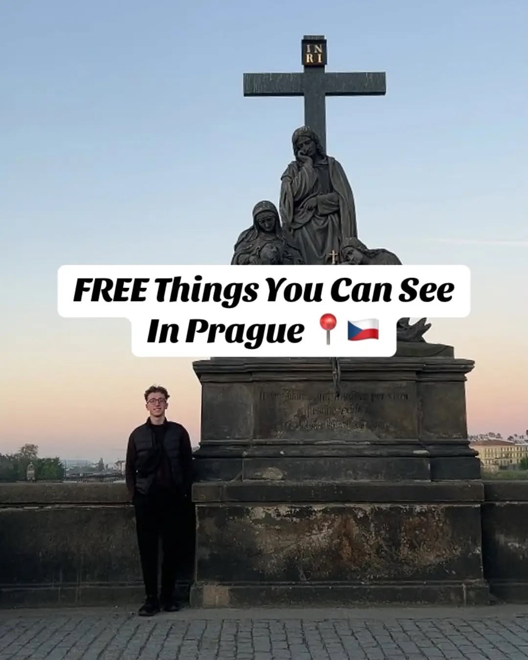 Time For Prague | Guides & Private Tours, Charles Bridge
