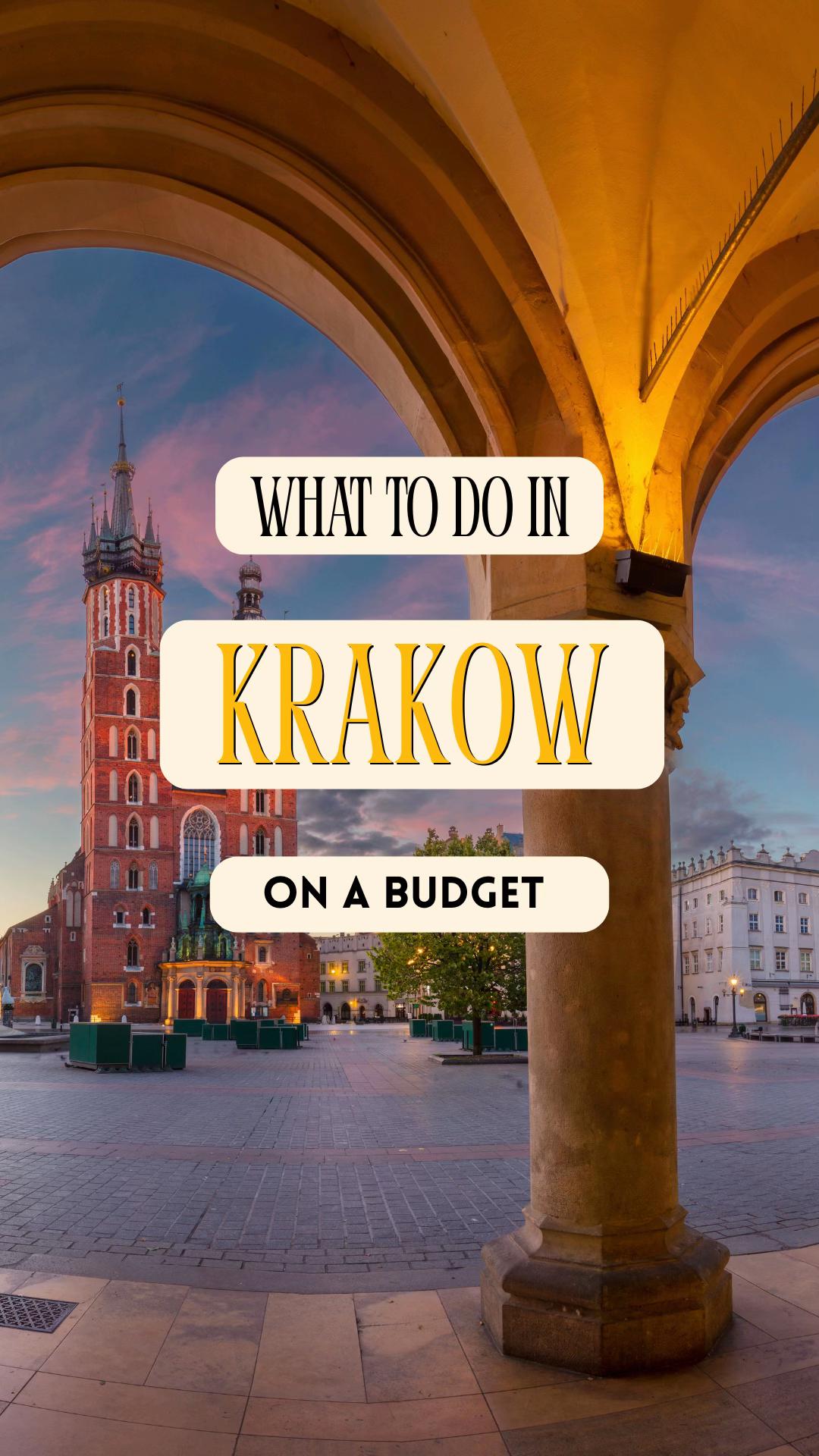 Cheap Travel Club, Rynek Główny