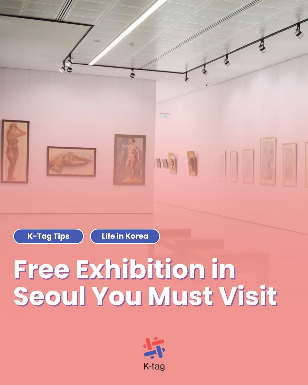 J A B L Y, National Museum of Korea