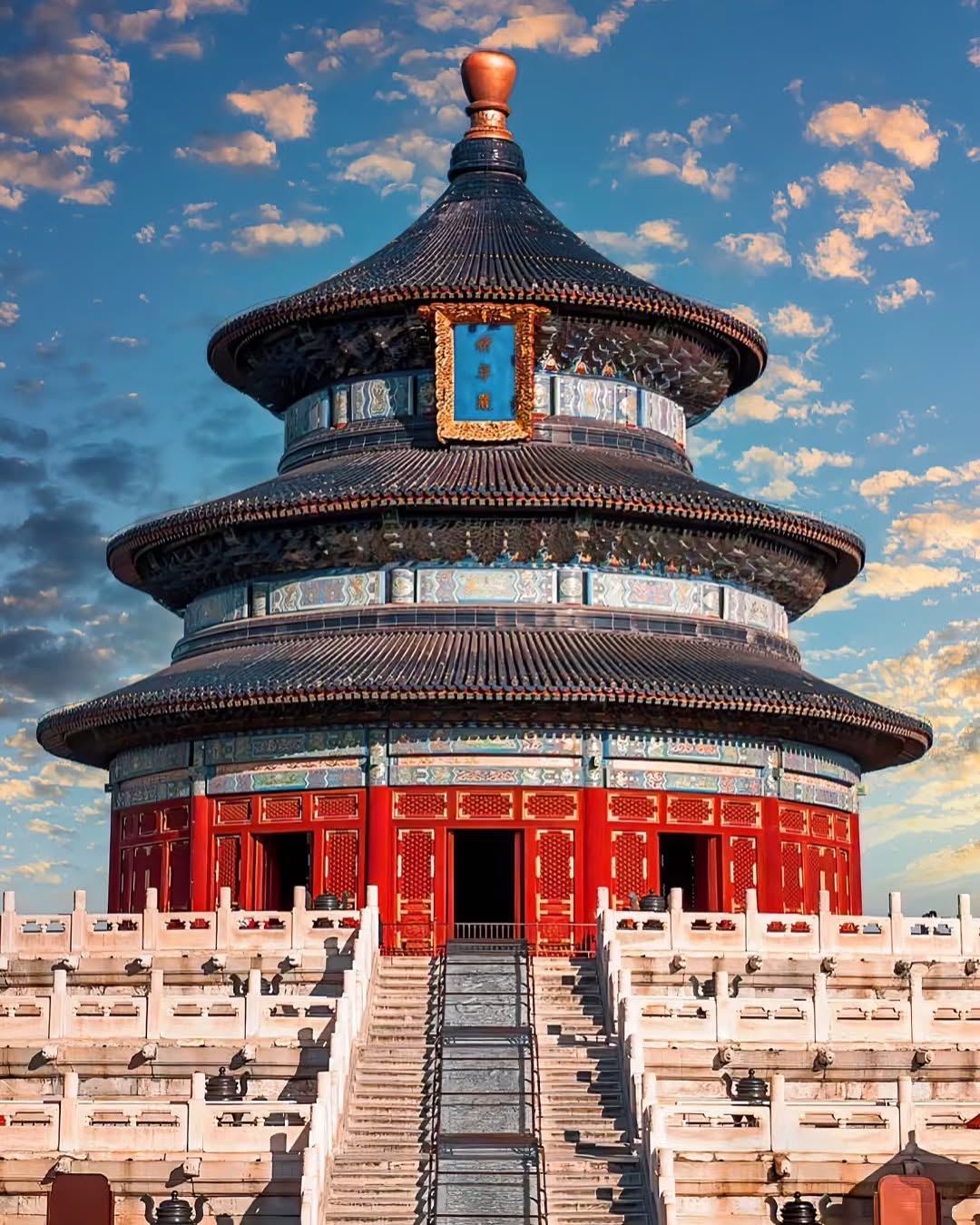 jasmine_pirsch 张恩心, Temple of Heaven