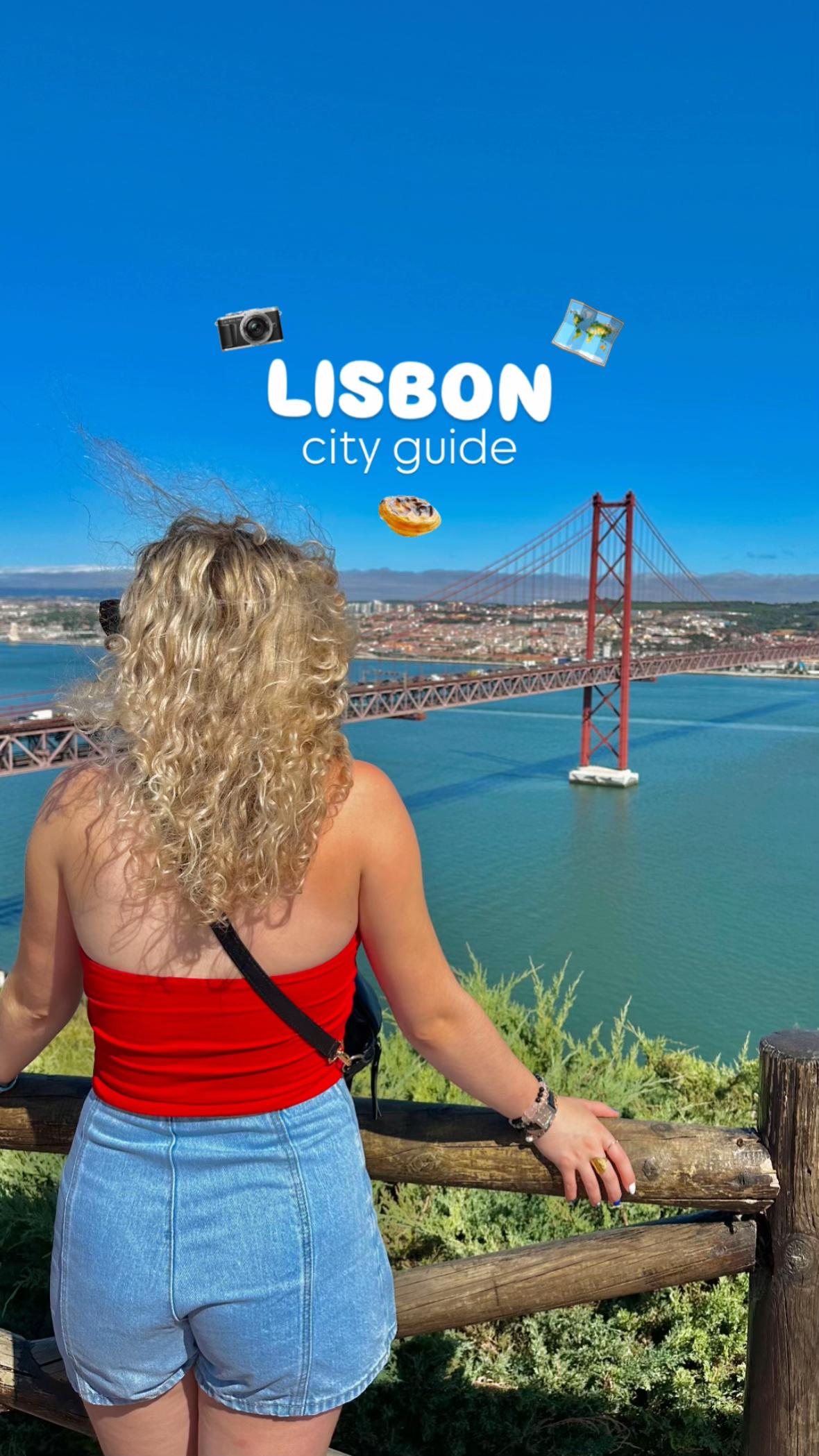 Axelle | voyages 🌎✈️, Santa Justa Lift