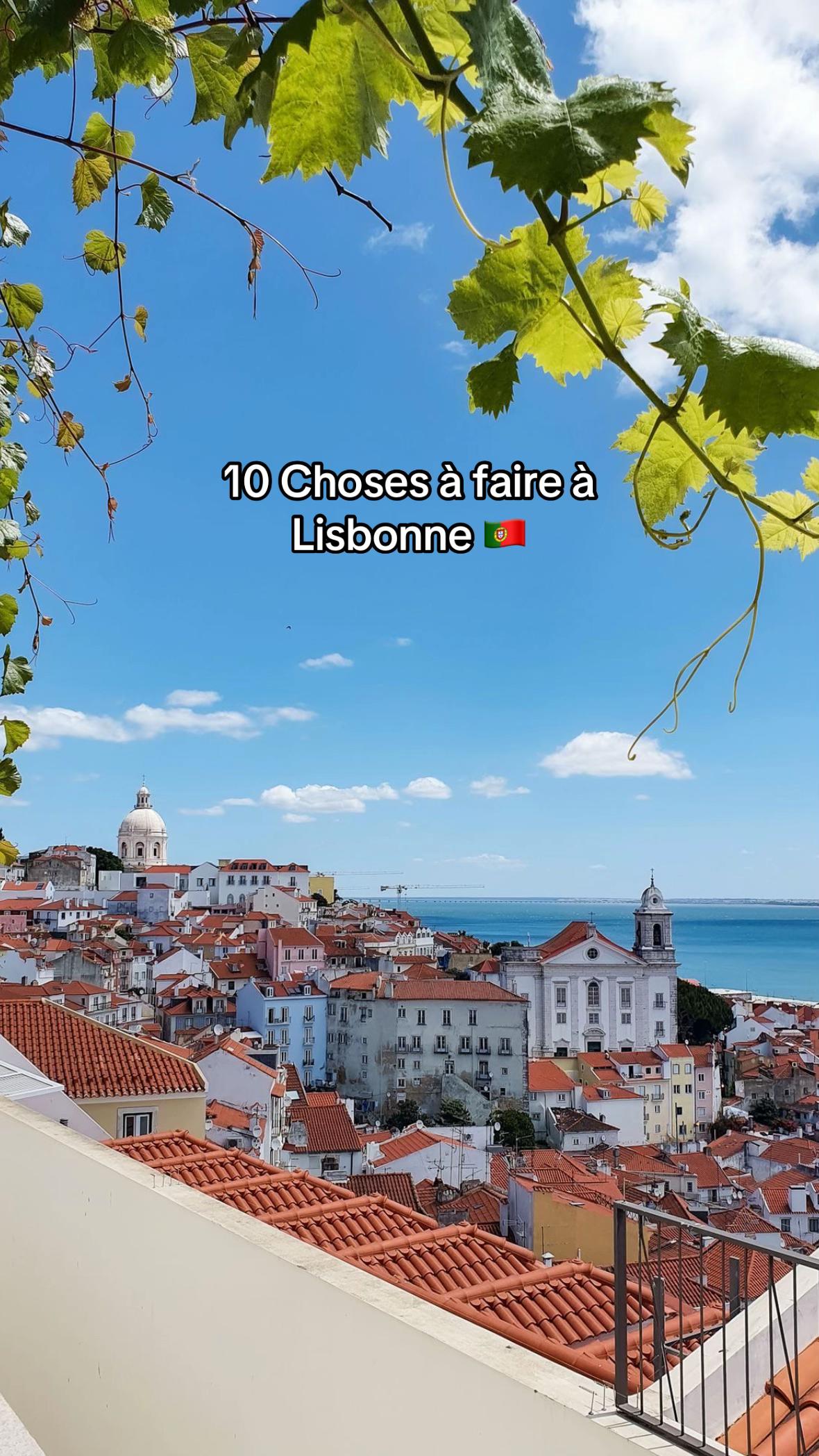 the travel guide, Castelo de S. Jorge