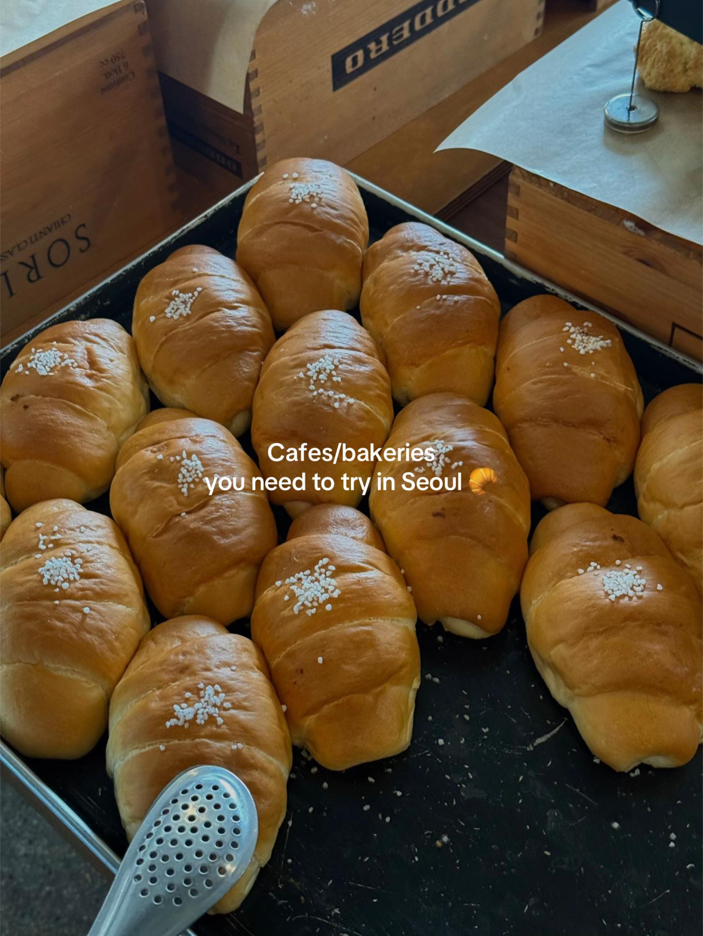 meals with mils, Jayeondo Sogeumppang (Salt Bread) & Jayeondoga