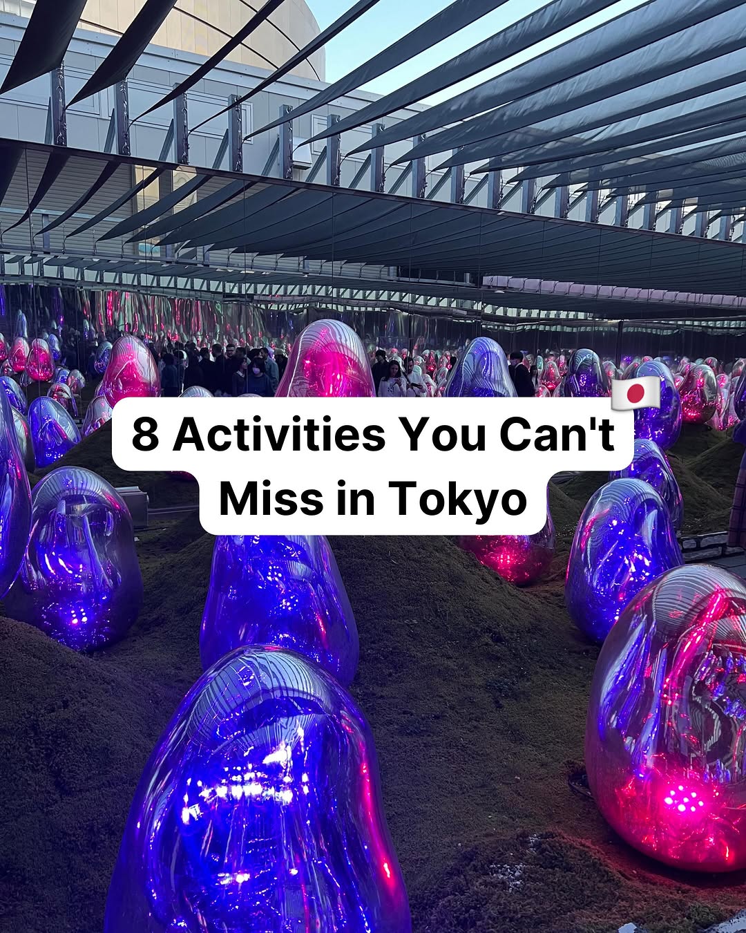 skiptheplan, Tokyo Disneyland
