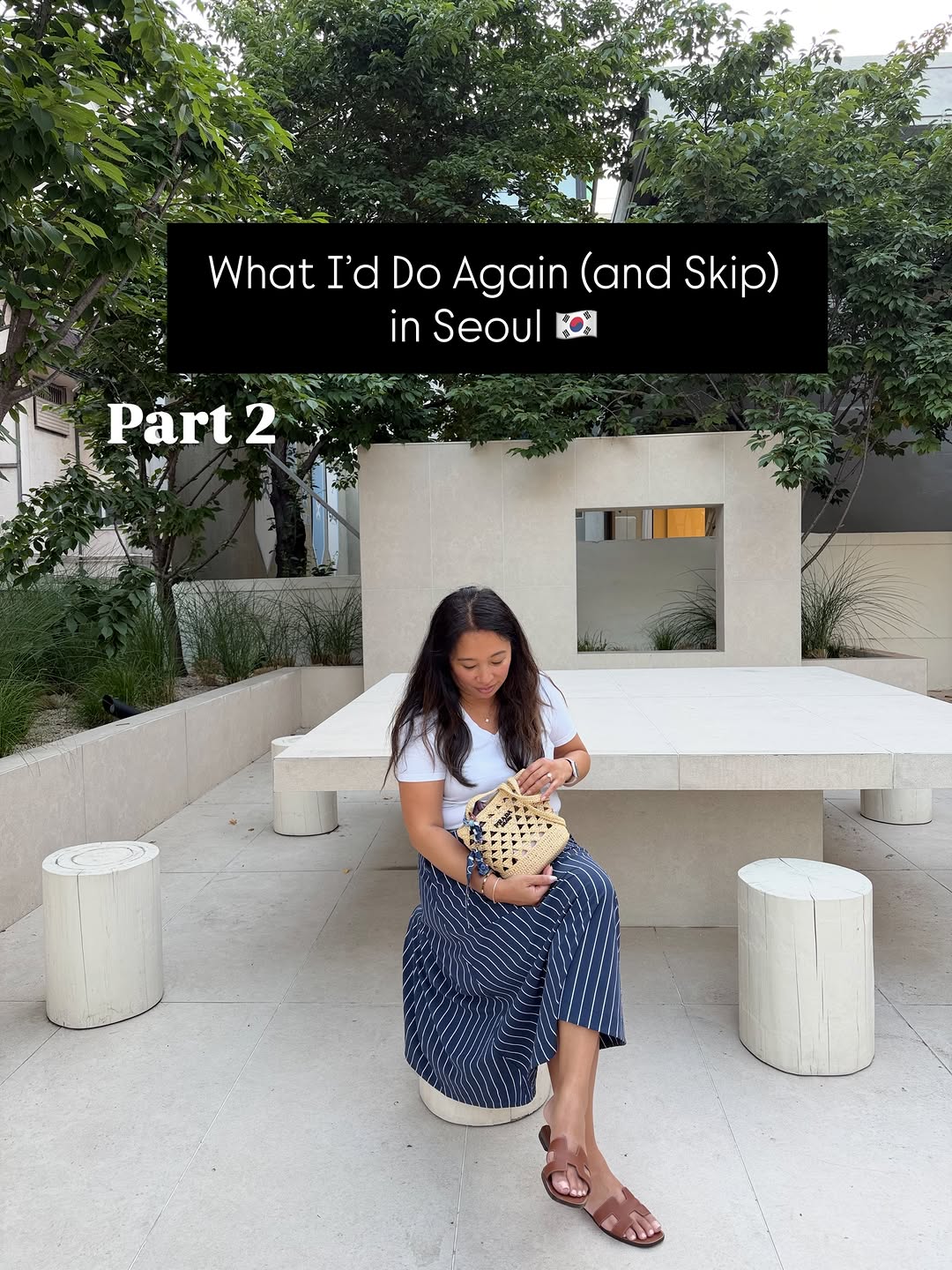 Chau | Classic Luxury, Bukchon Hanok Village