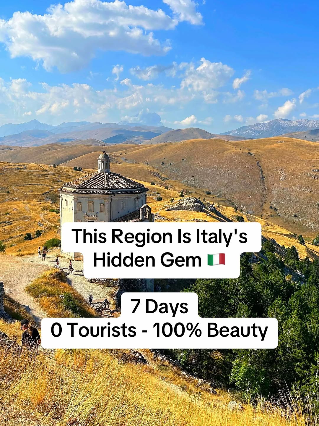 Italy | Italia Travel | Experiences 🇮🇹, Scanno