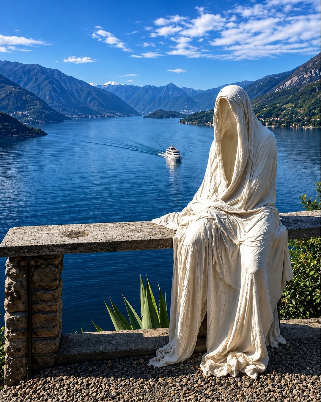 Architecture & Design, Lake Como