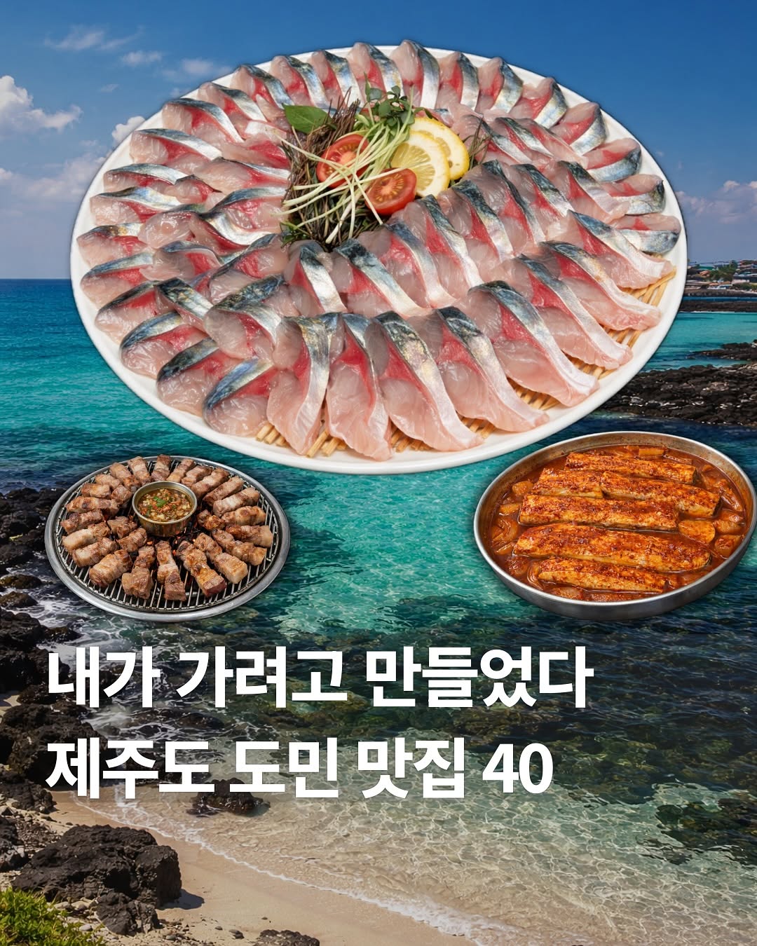 하루 테이스티, Dongmun Traditional Market