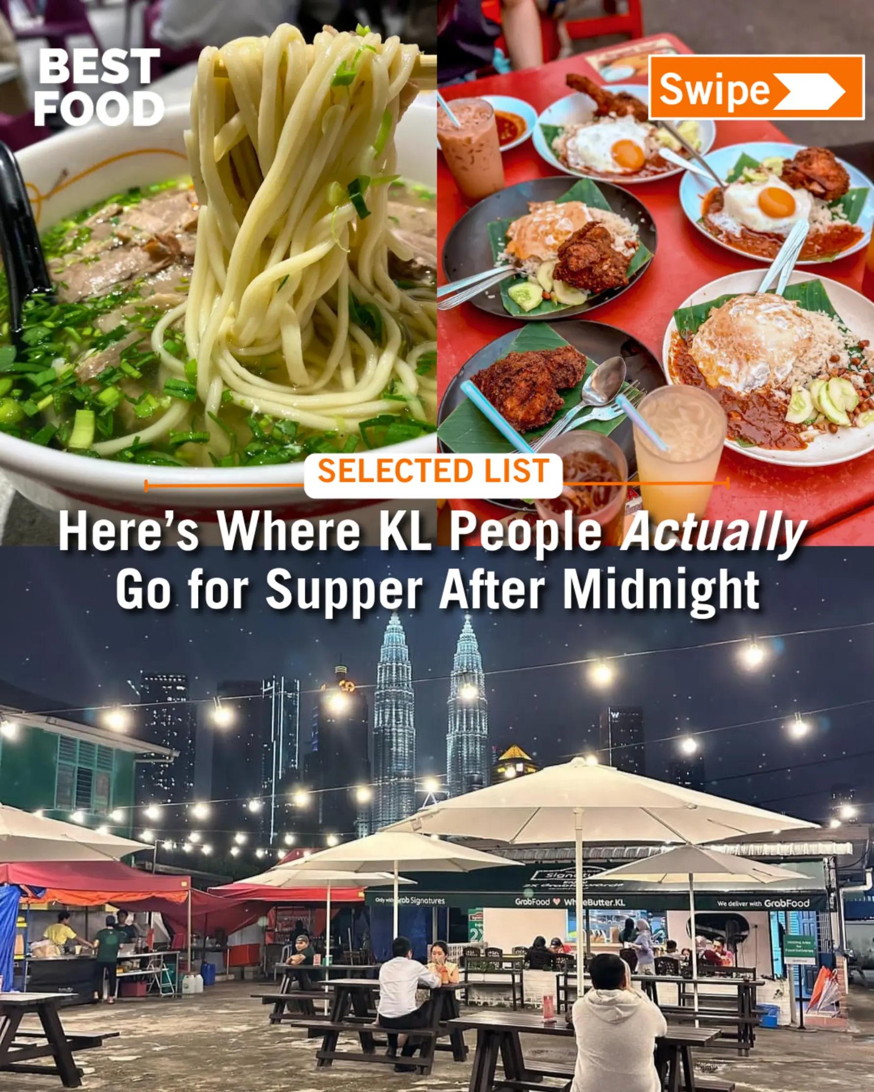 Best Food Malaysia, WhiteButter.KL - Kampung Baru