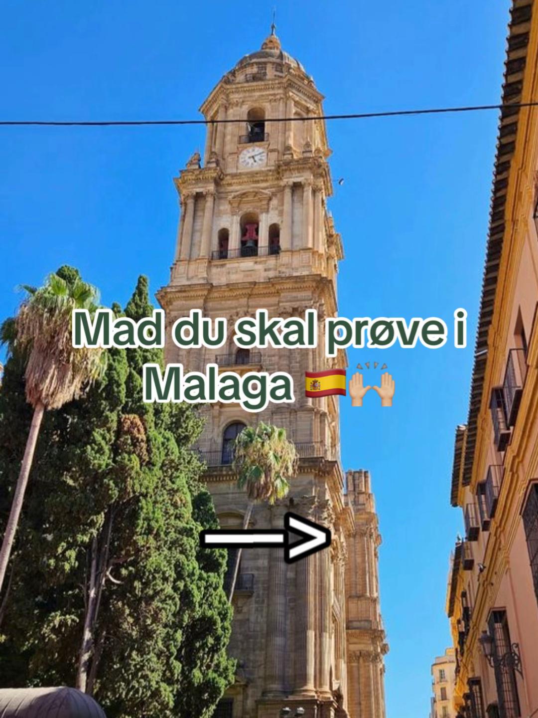 Rejse Radar, Playa la Malagueta