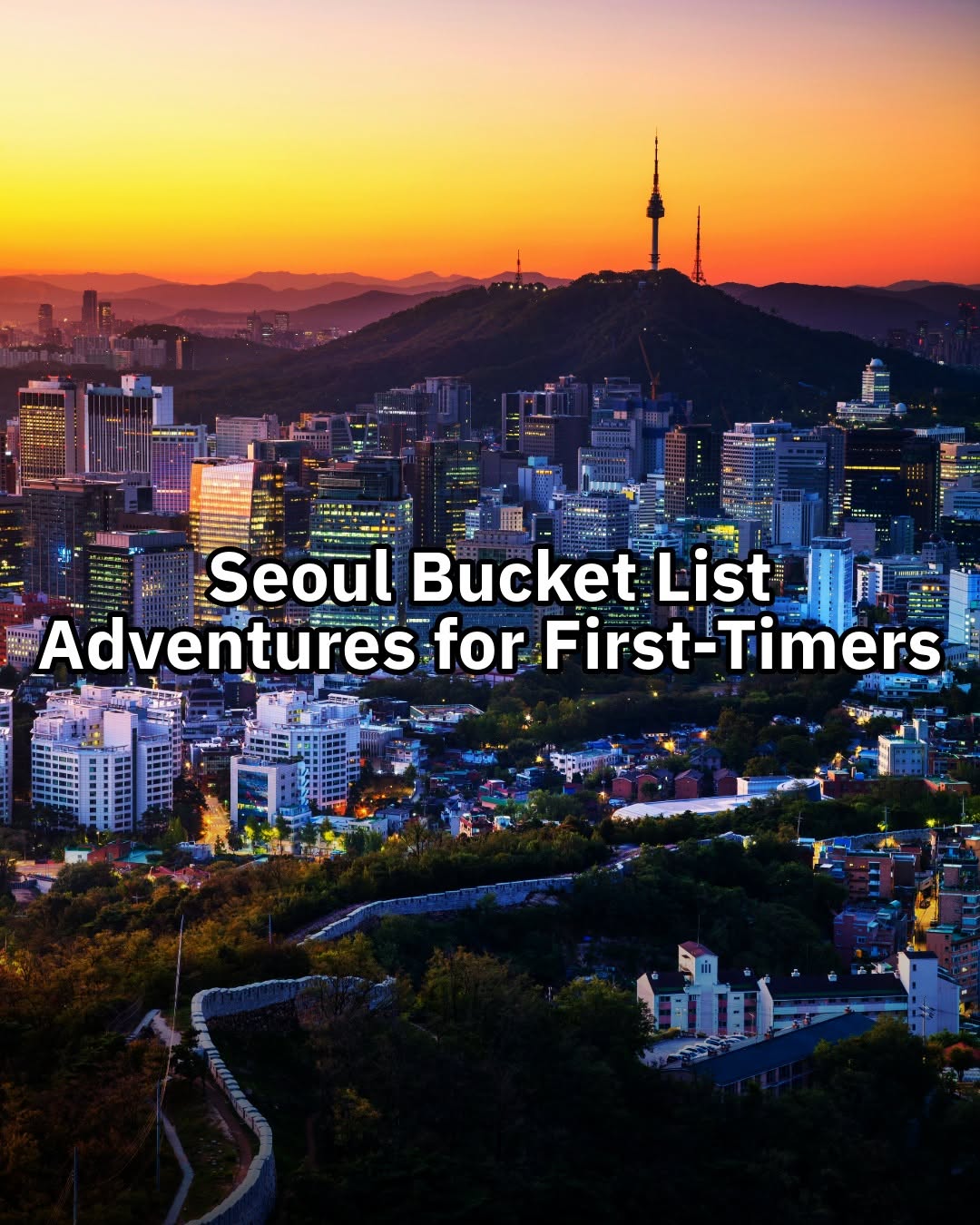 Seoul 🇰🇷 서울 여행 가이드 Travel | Hotels | Food | Tips, Gyeongbokgung Palace