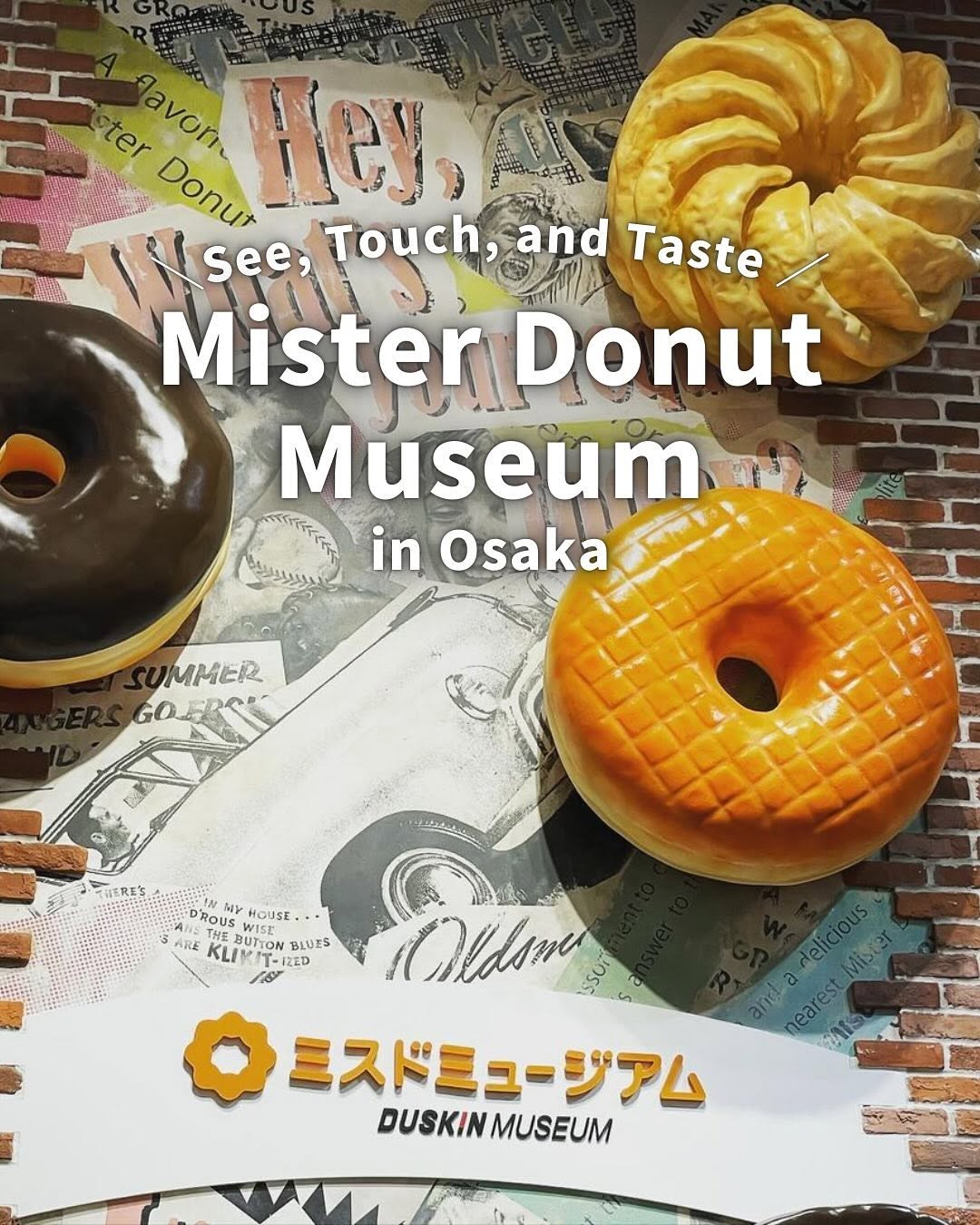 Enjoy! OSAKA KYOTO KOBE, Umeda Station