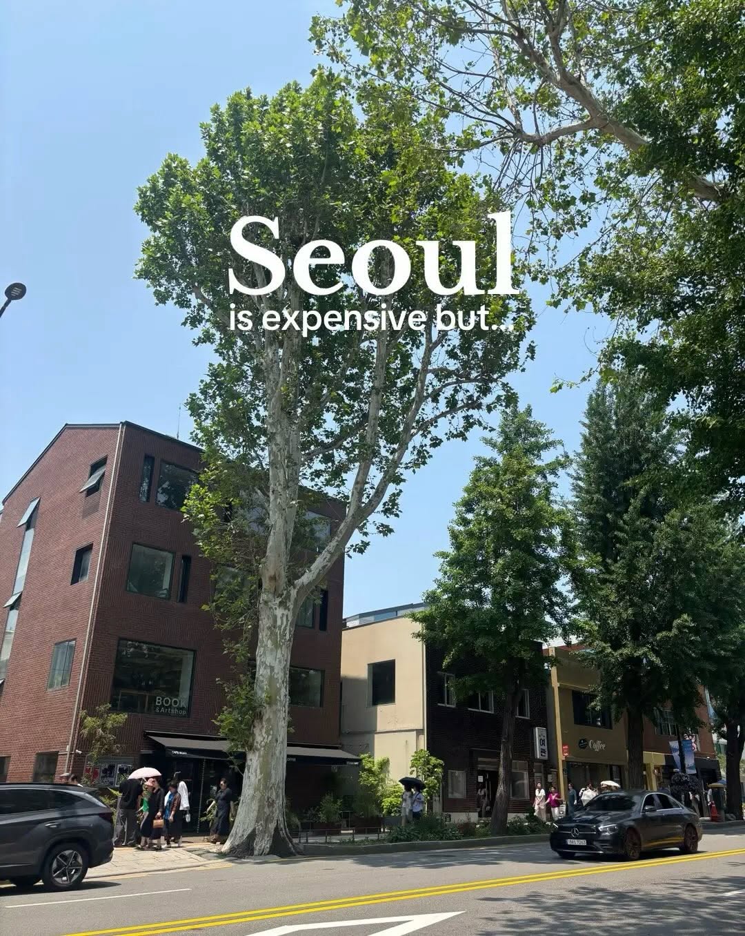South Korea 🇰🇷 | Travel | Hotels | Food | Tips, Bukchon Hanok Village