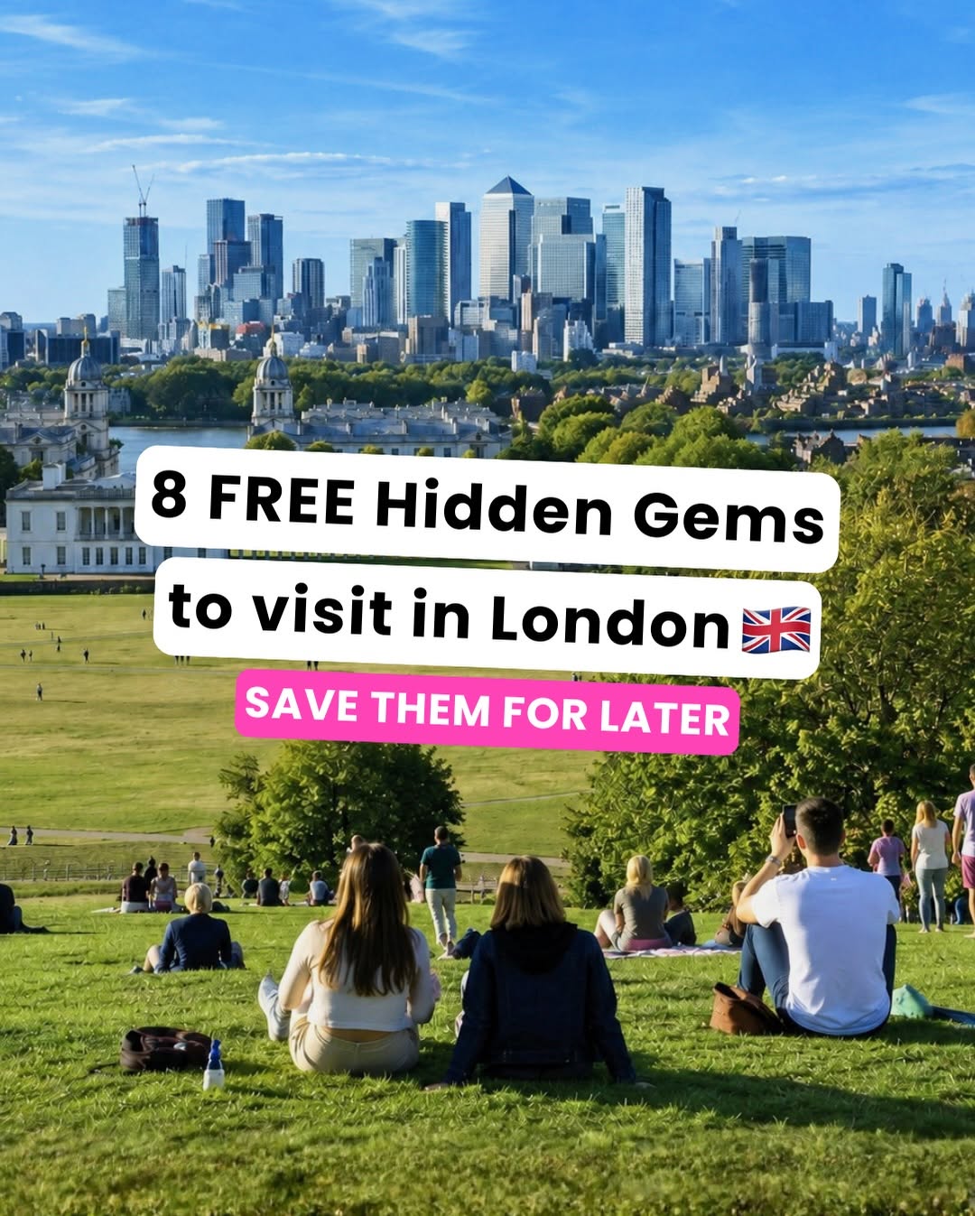London Travel Tips, Big Ben