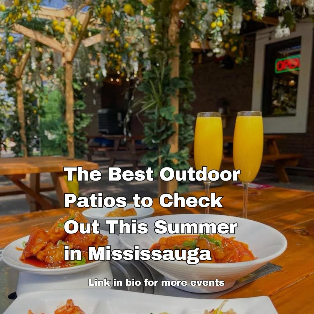 Toronto Things To Do, Miga Korean BBQ Restaurant