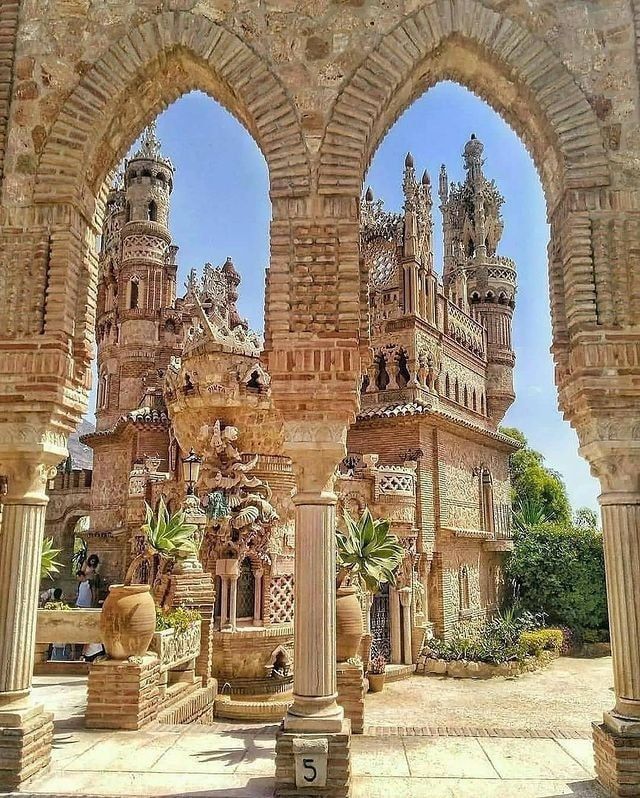 Europe Travel Guide 🇪🇺 Hotels | Attractions | Tips, Puente Nuevo