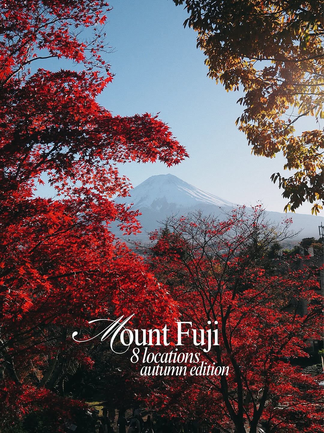 Jess ~ Japan Travel, Mount Fuji