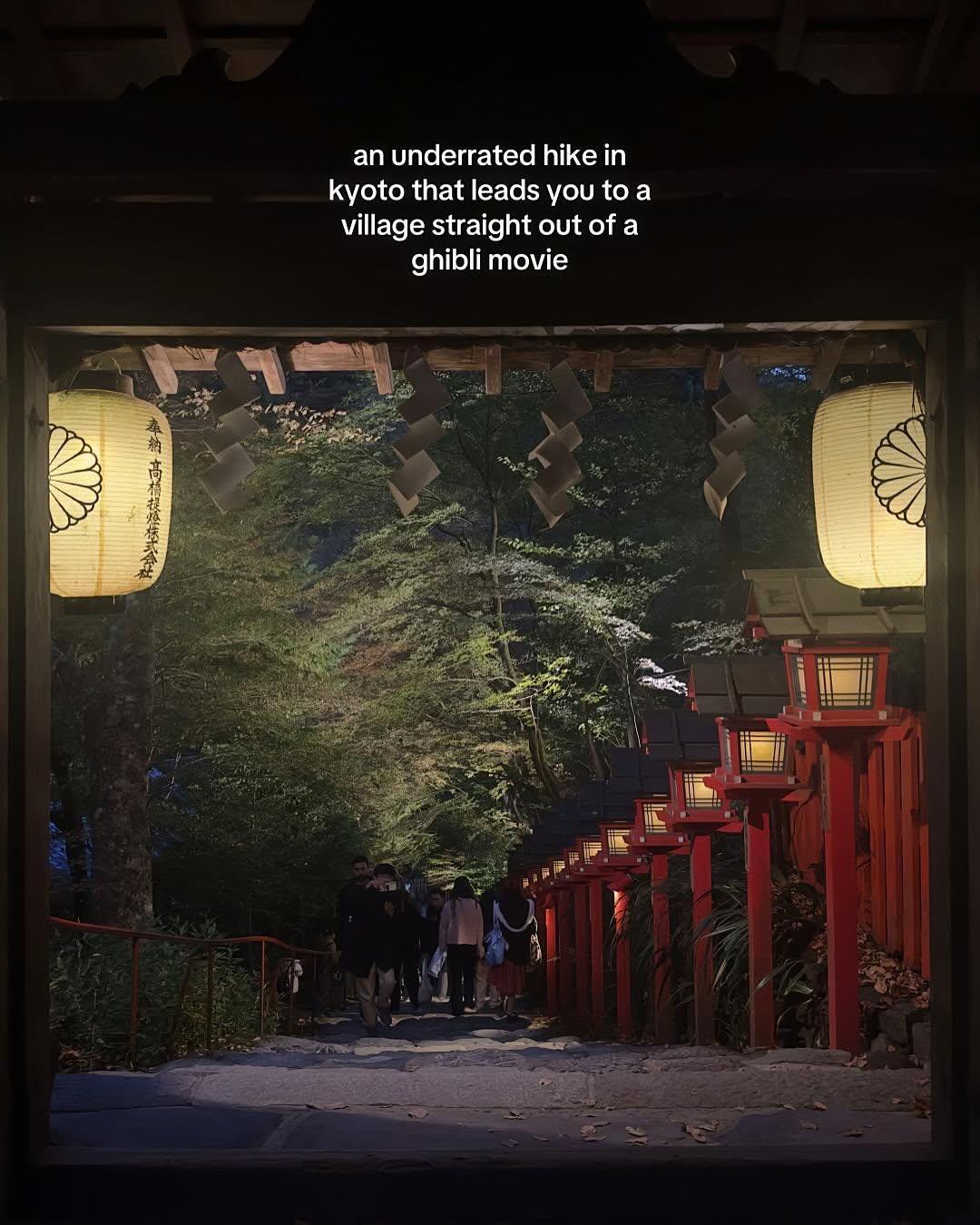 Tokyo, Japan🇯🇵 东京 Travel | Hotels | Food | Tips 🗼, Kifune Shrine